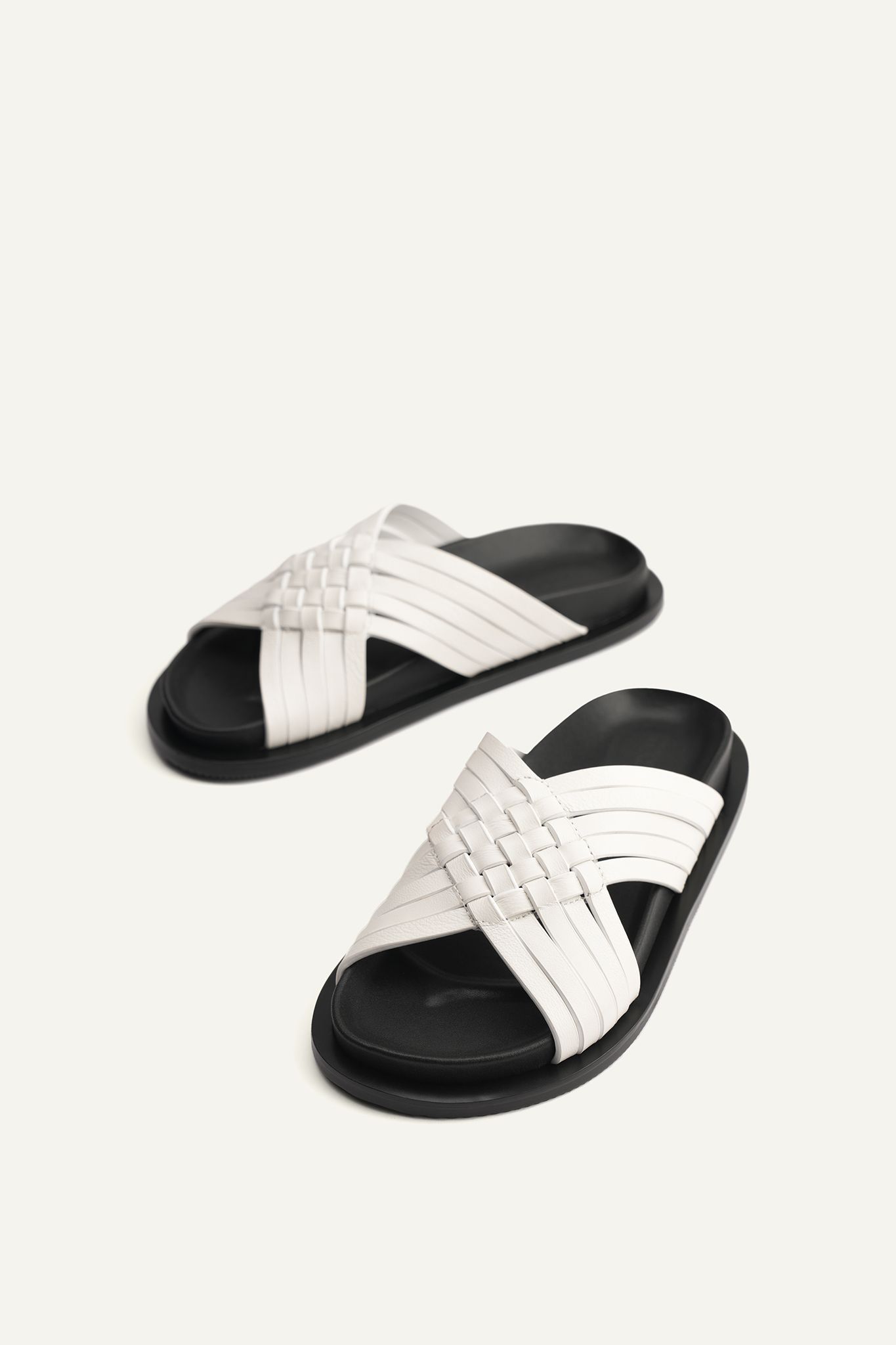 ĐAN SANDALS
