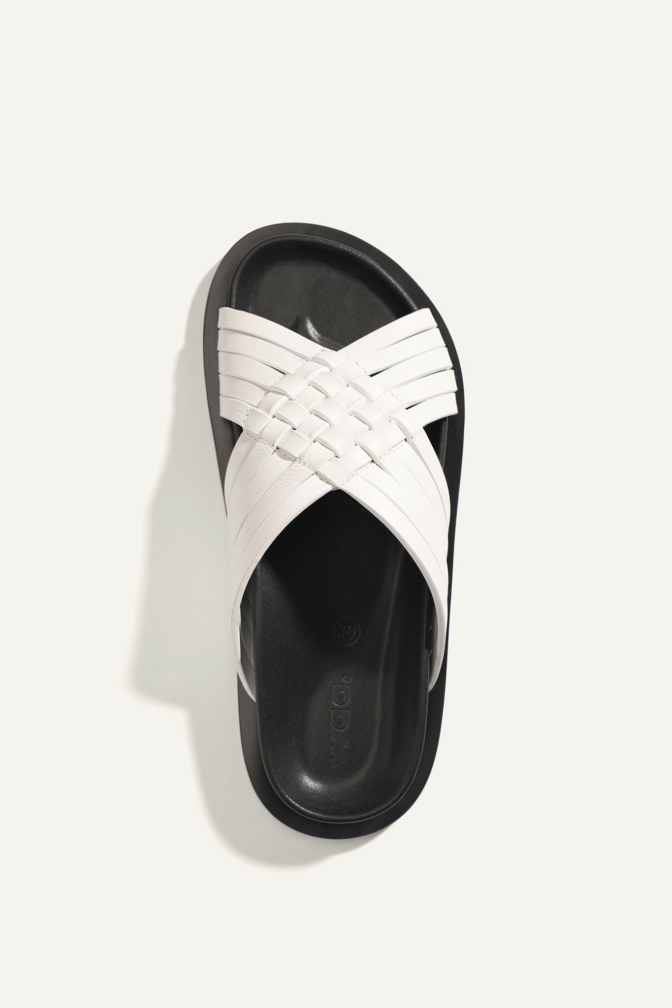 ĐAN SANDALS
