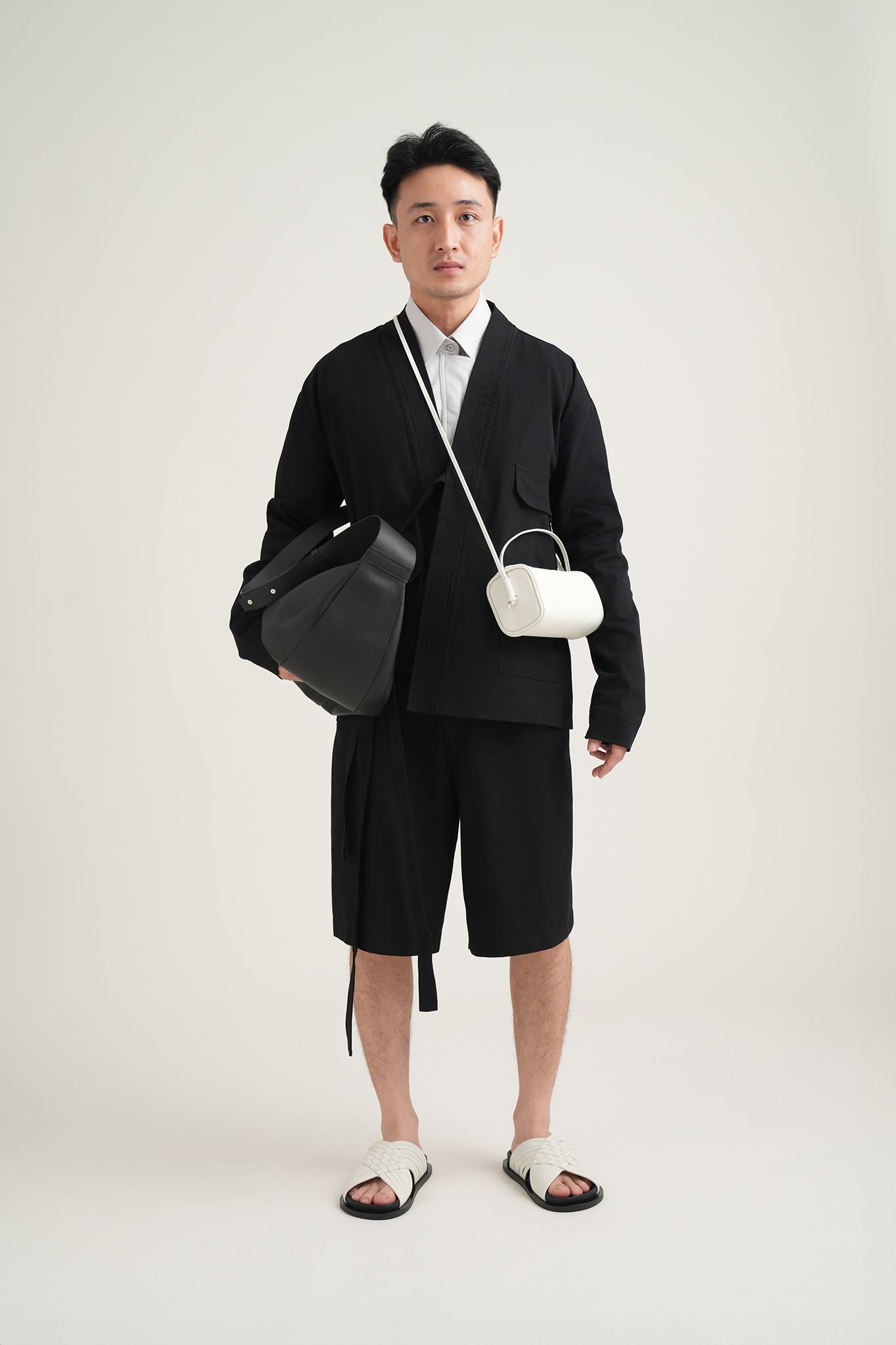 BỚP BAG