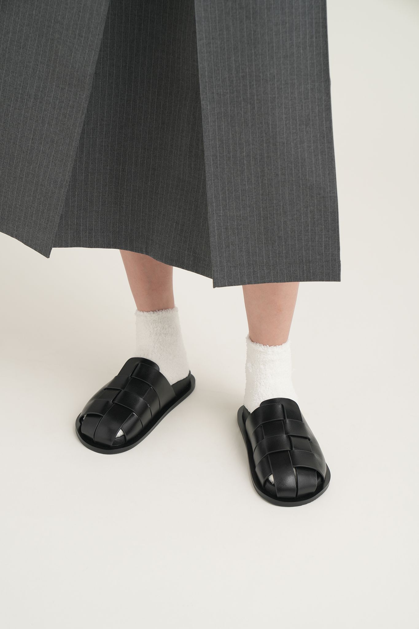 CARÔ SANDALS