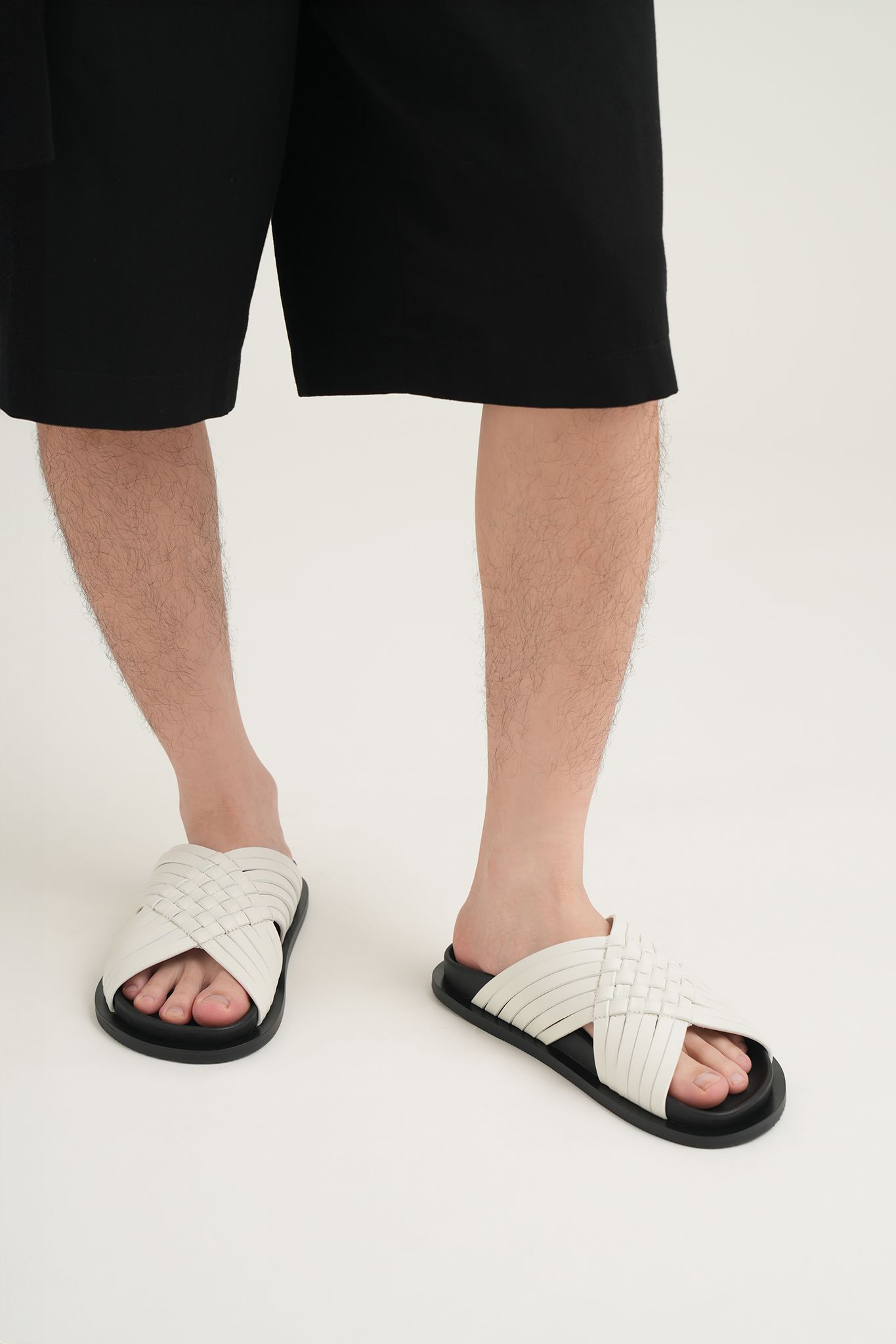 ĐAN SANDALS
