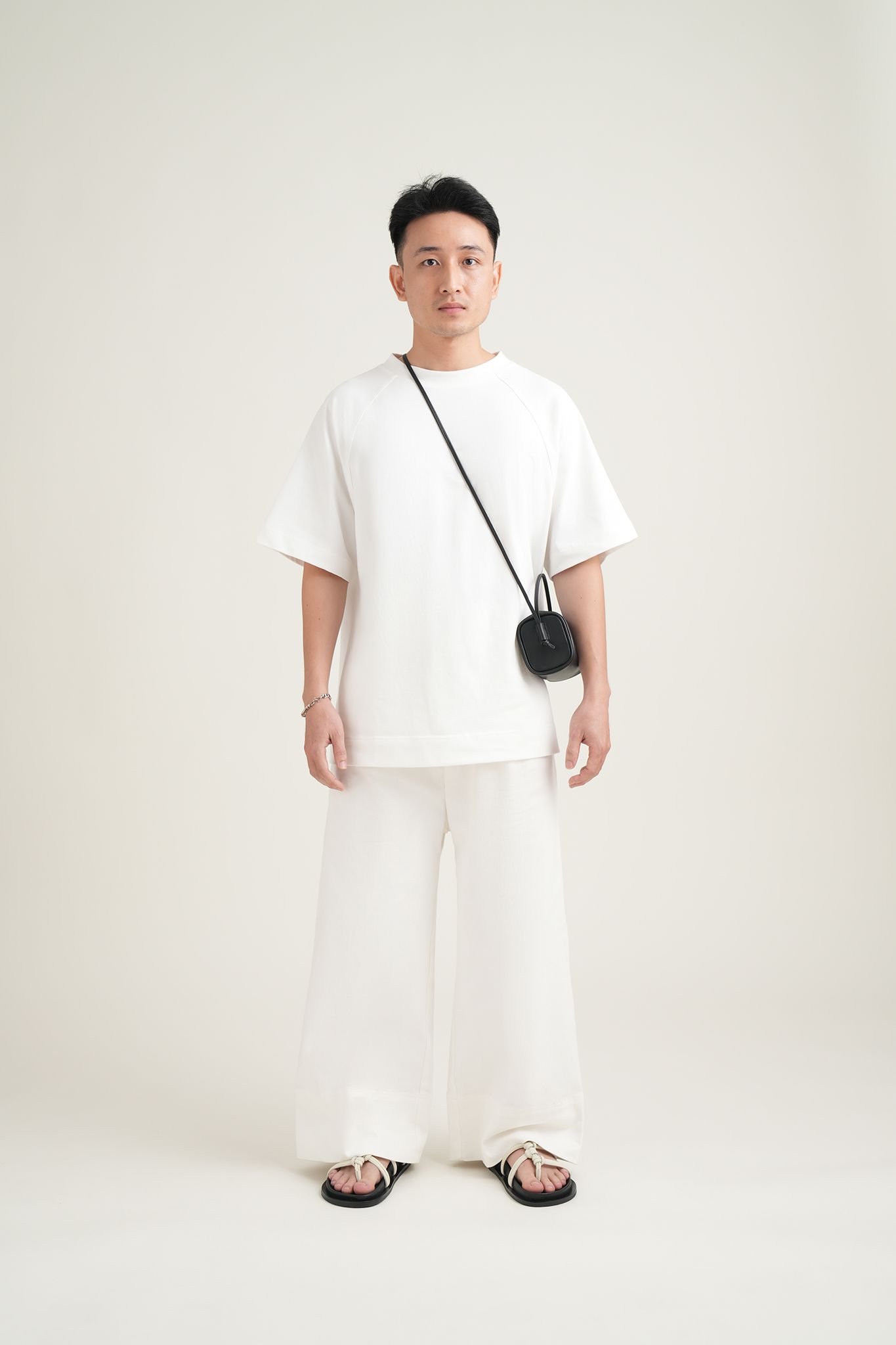 THẮT SANDALS
