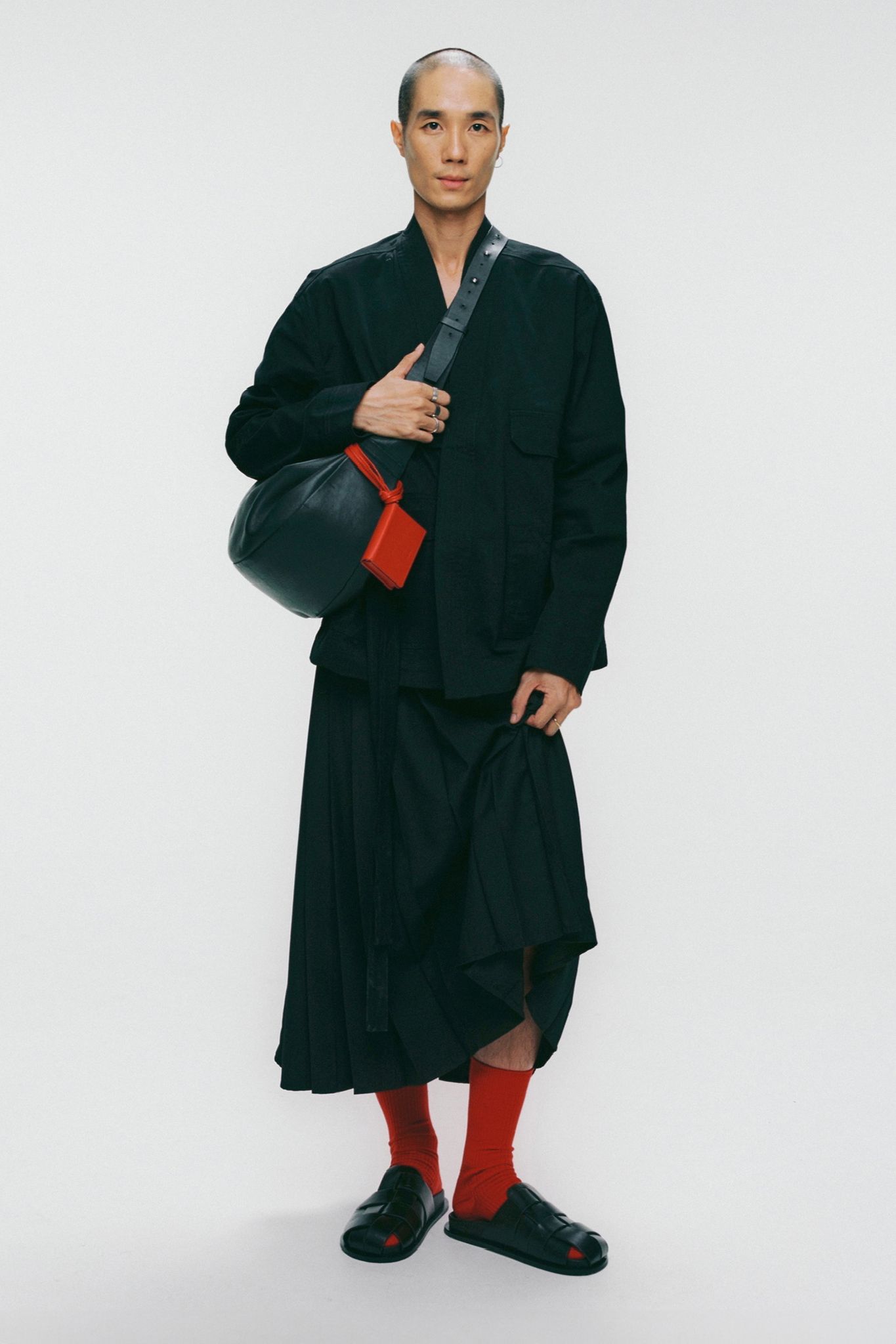 TINI BAG