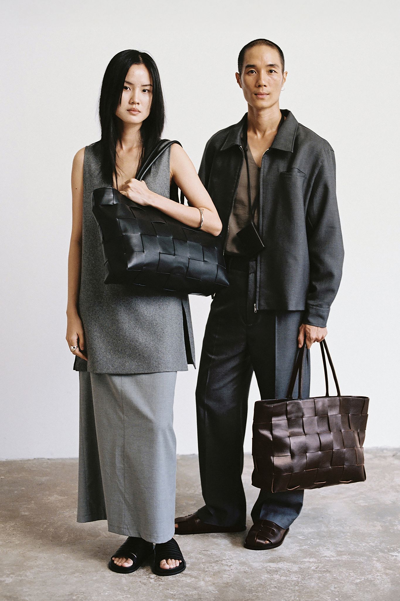 CARÔ BAG