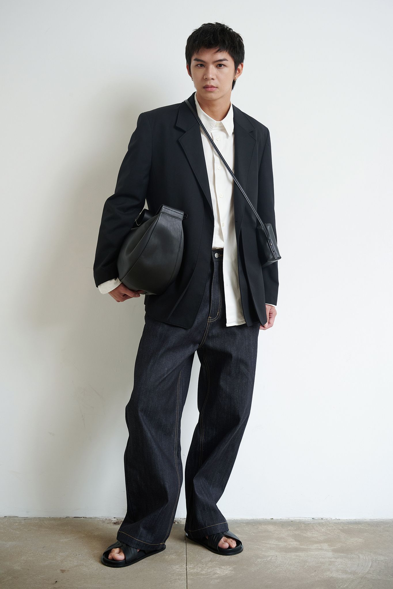 TIỆN BAG