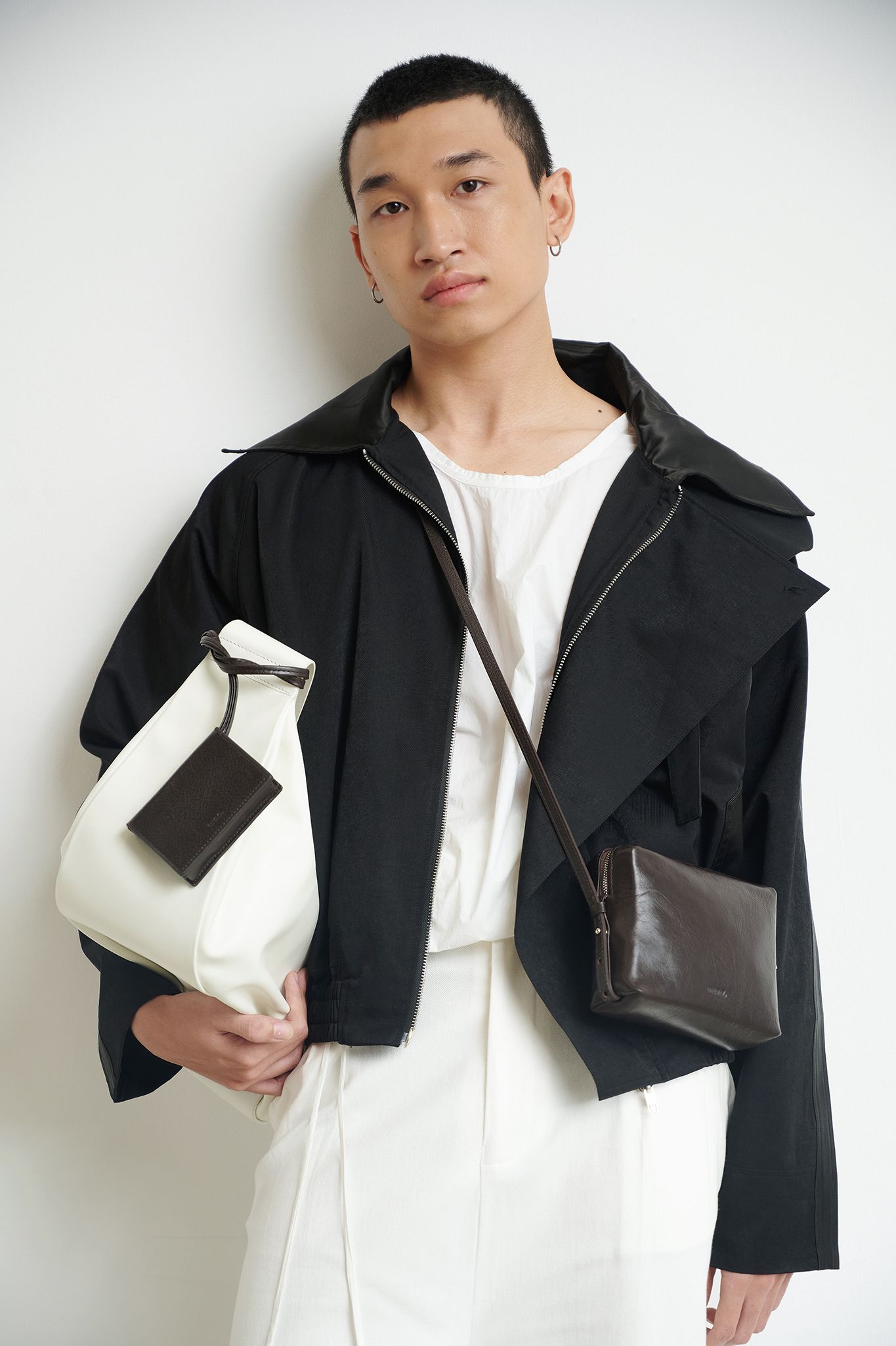 TIỆN BAG