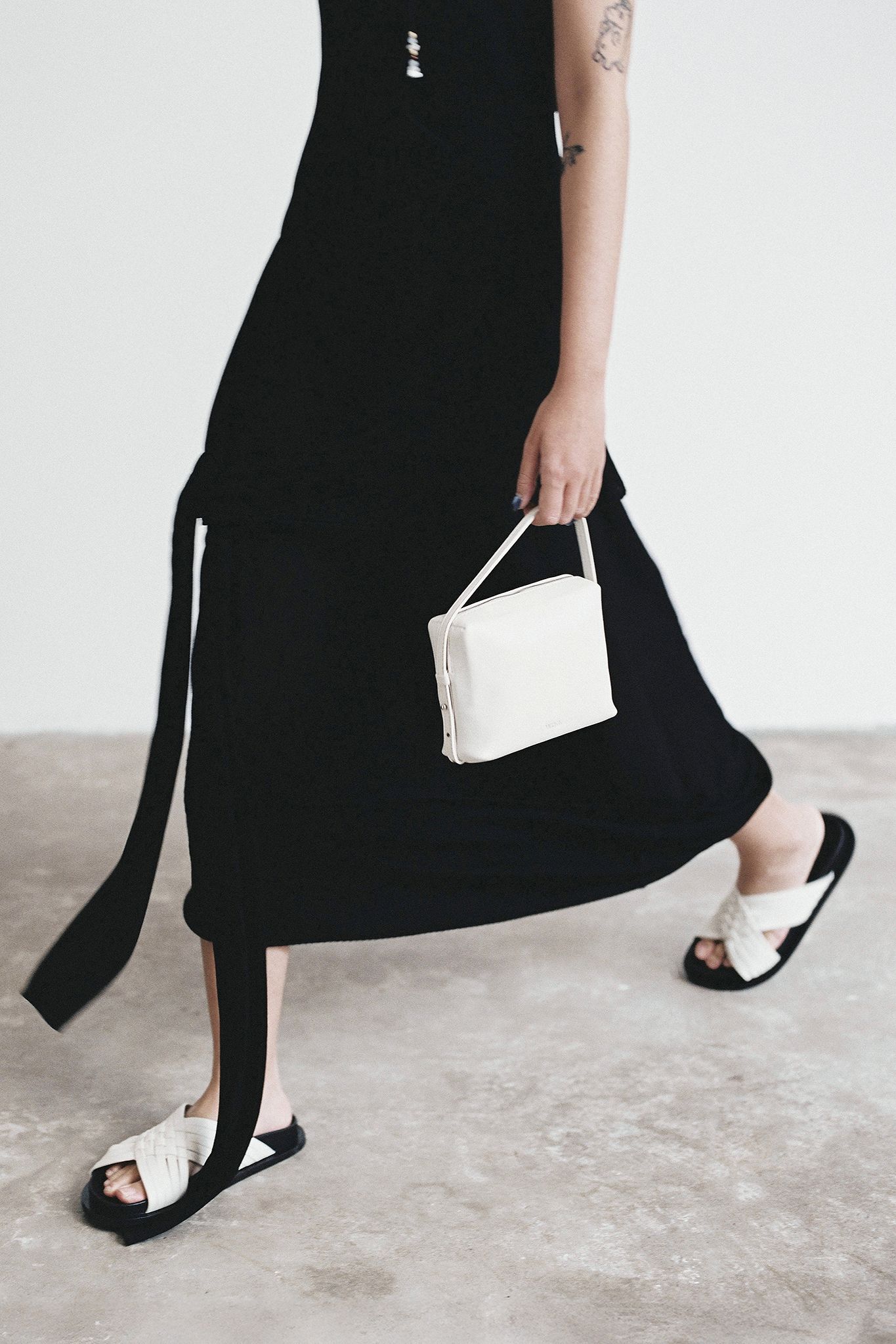TIỆN BAG
