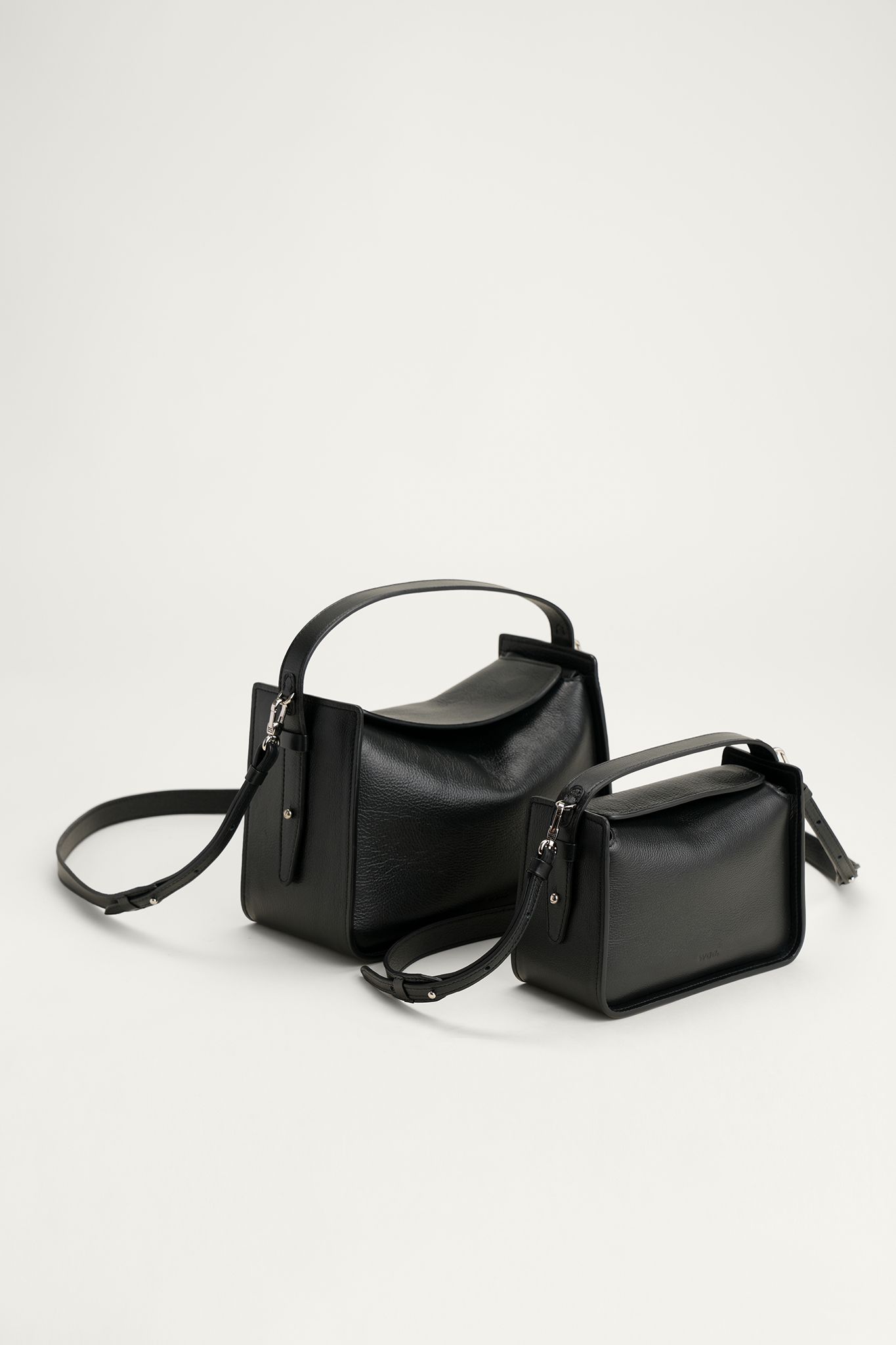MEDIUM GẶP BAG