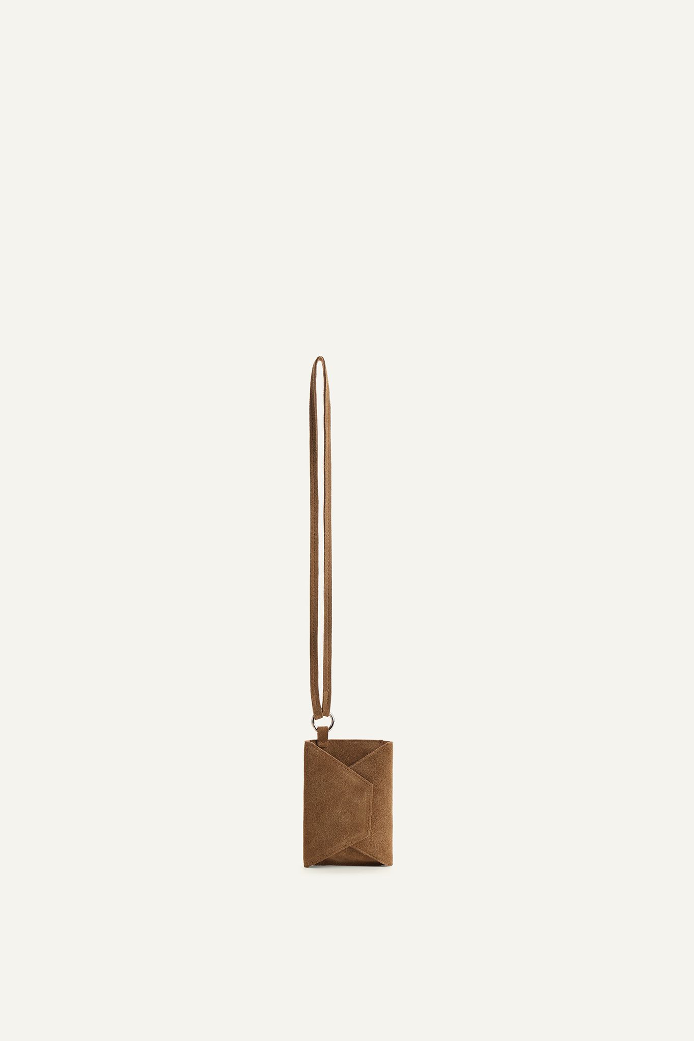 SMALL HOBO BAG