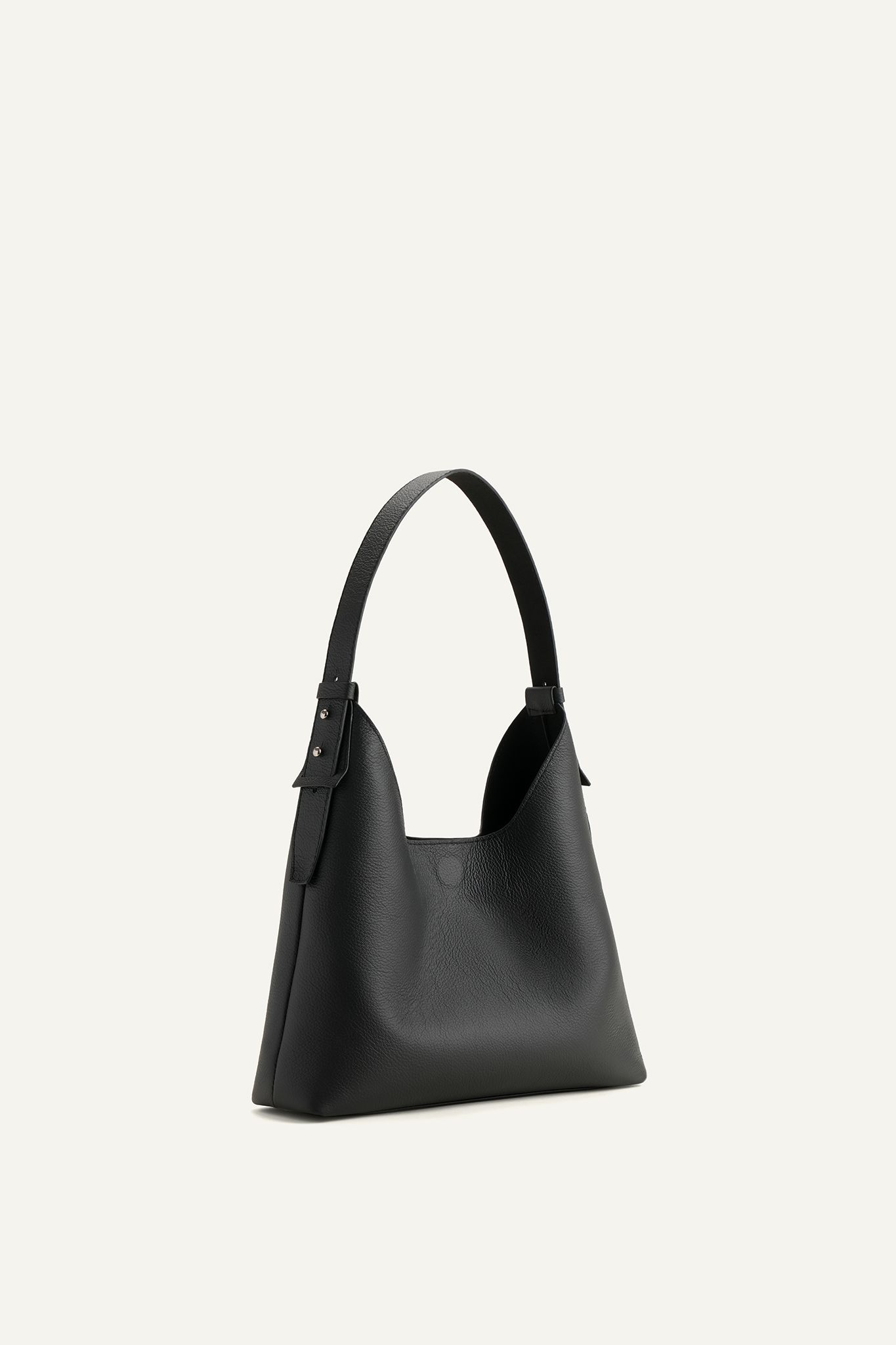 SMALL HOBO BAG