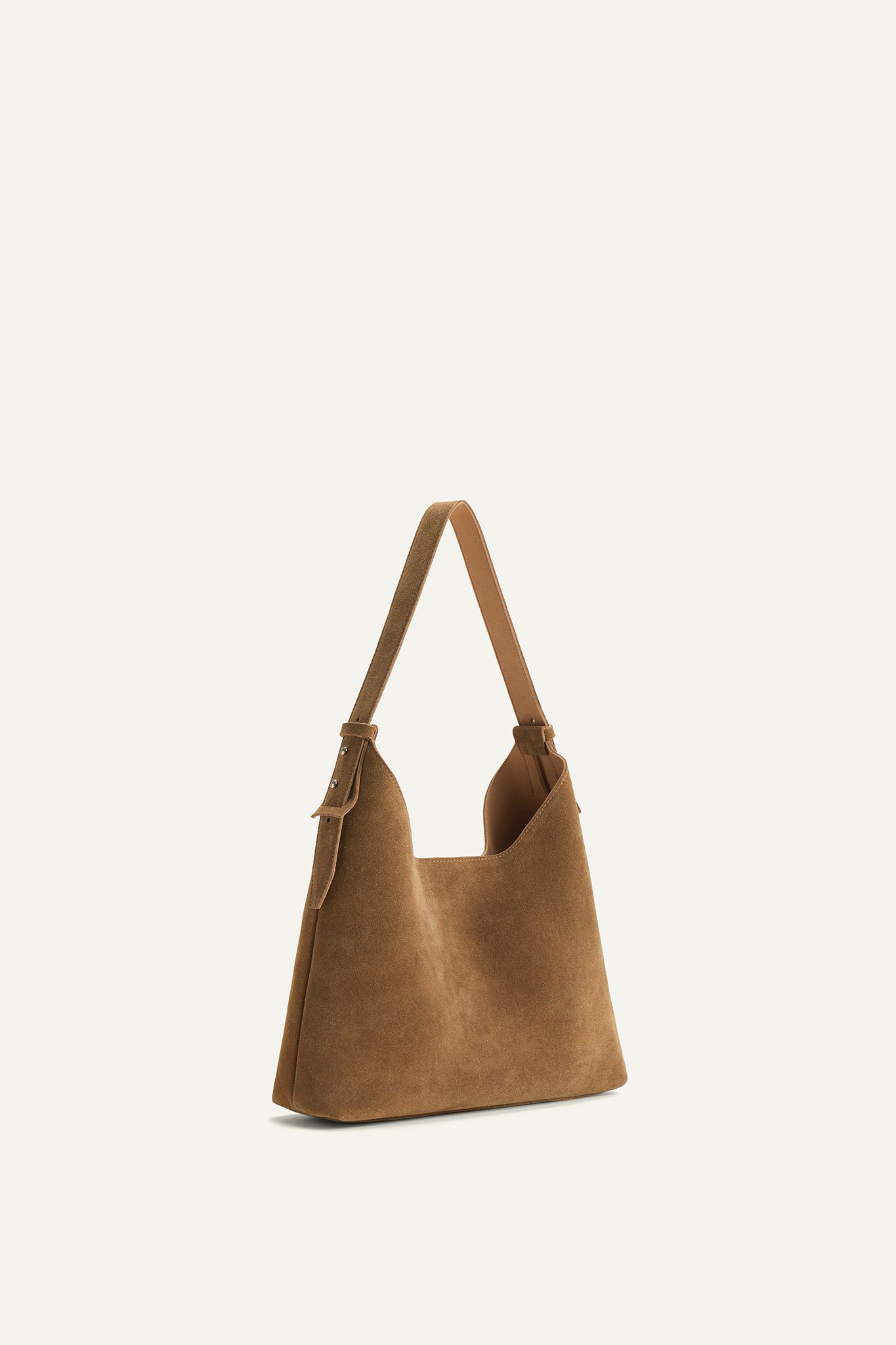 SMALL HOBO BAG