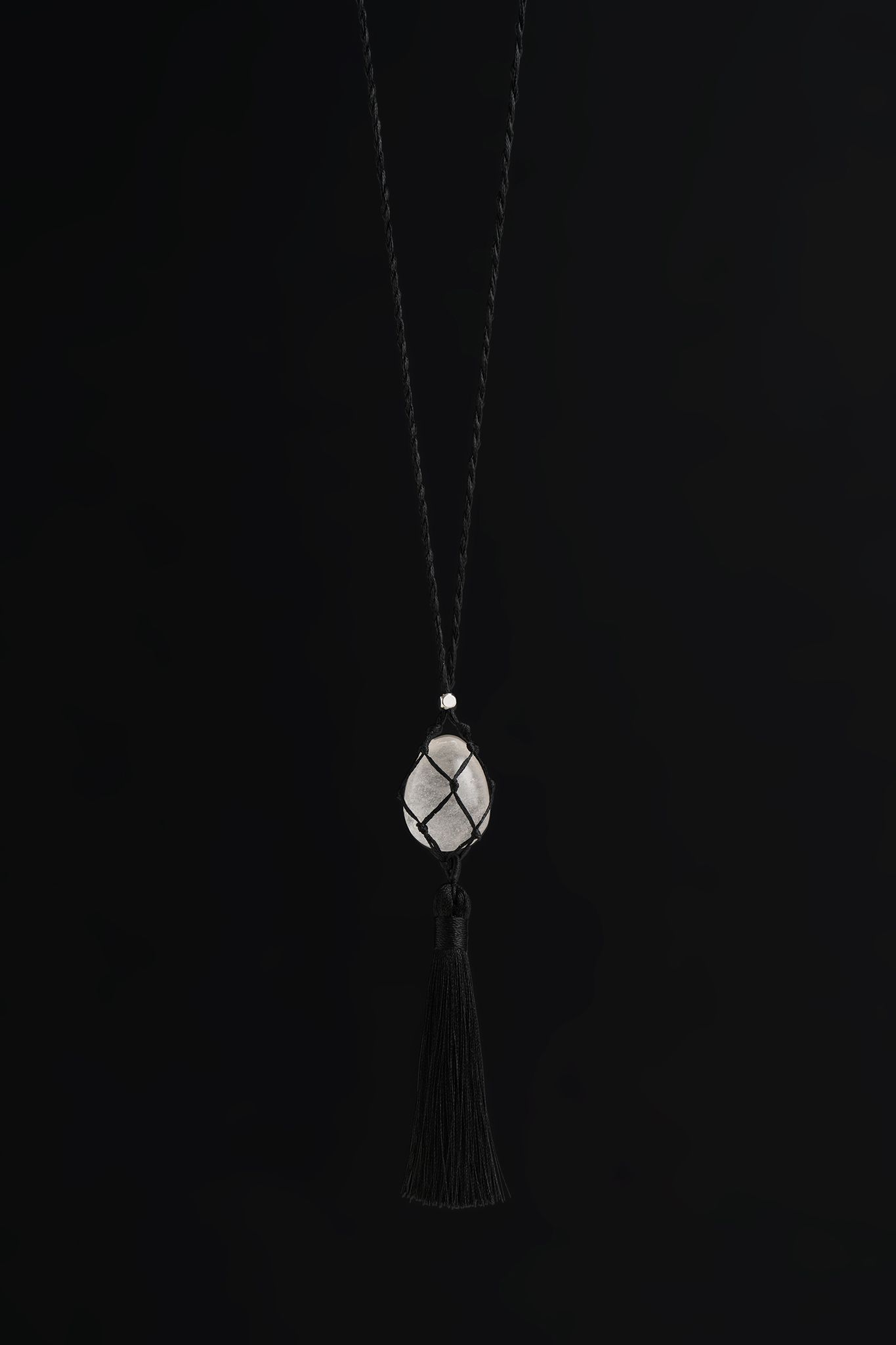 TRỨNG NECKLACE