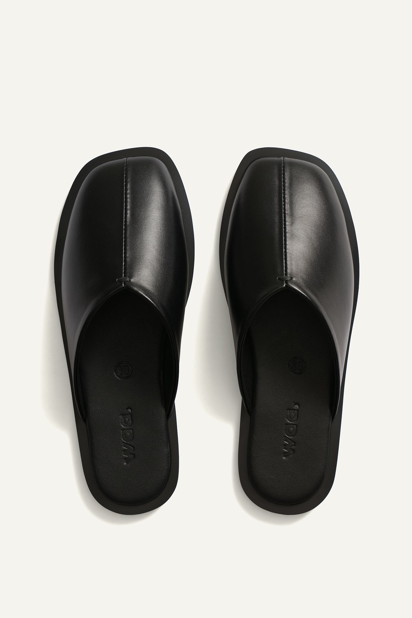 HÀ MULES