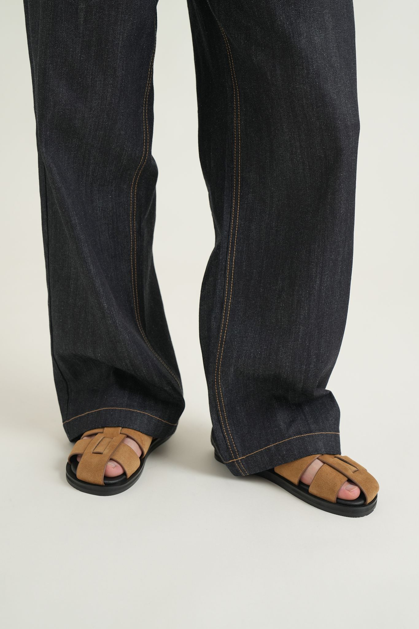 RỌ SANDALS