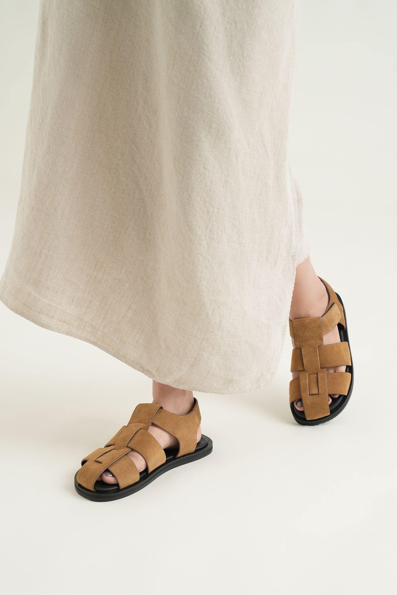 RỌ SANDALS