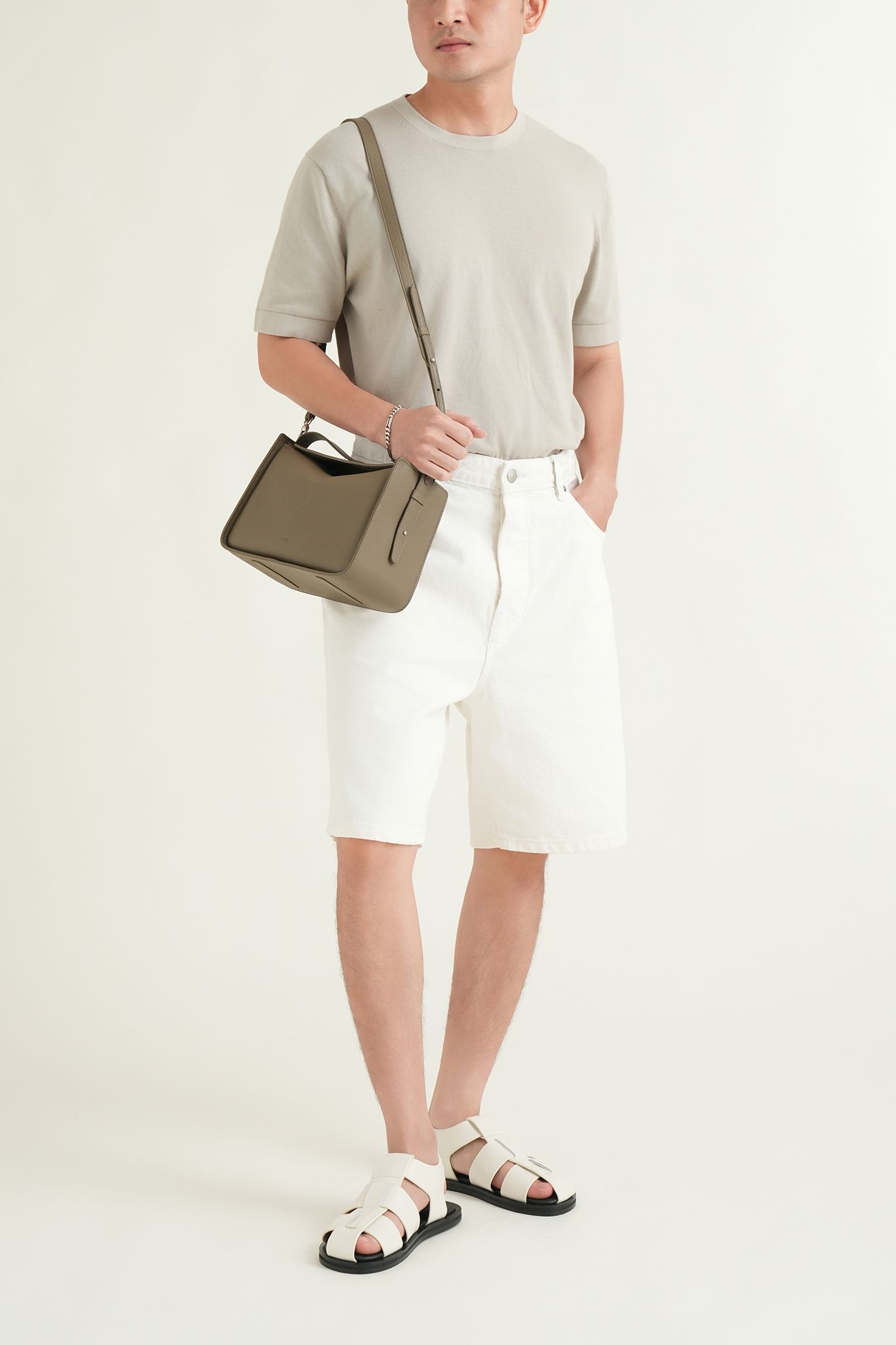 MEDIUM GẶP BAG