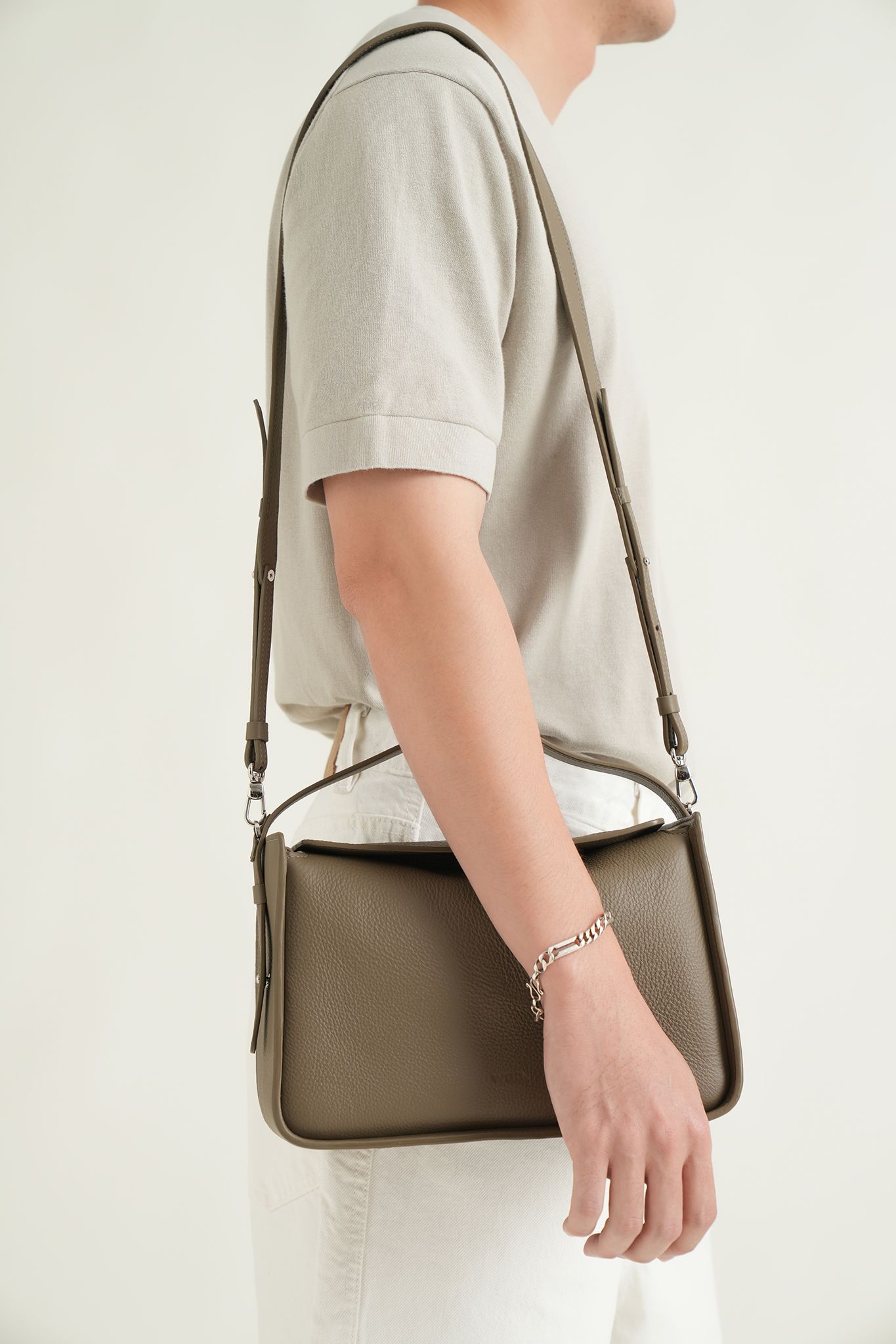MEDIUM GẶP BAG