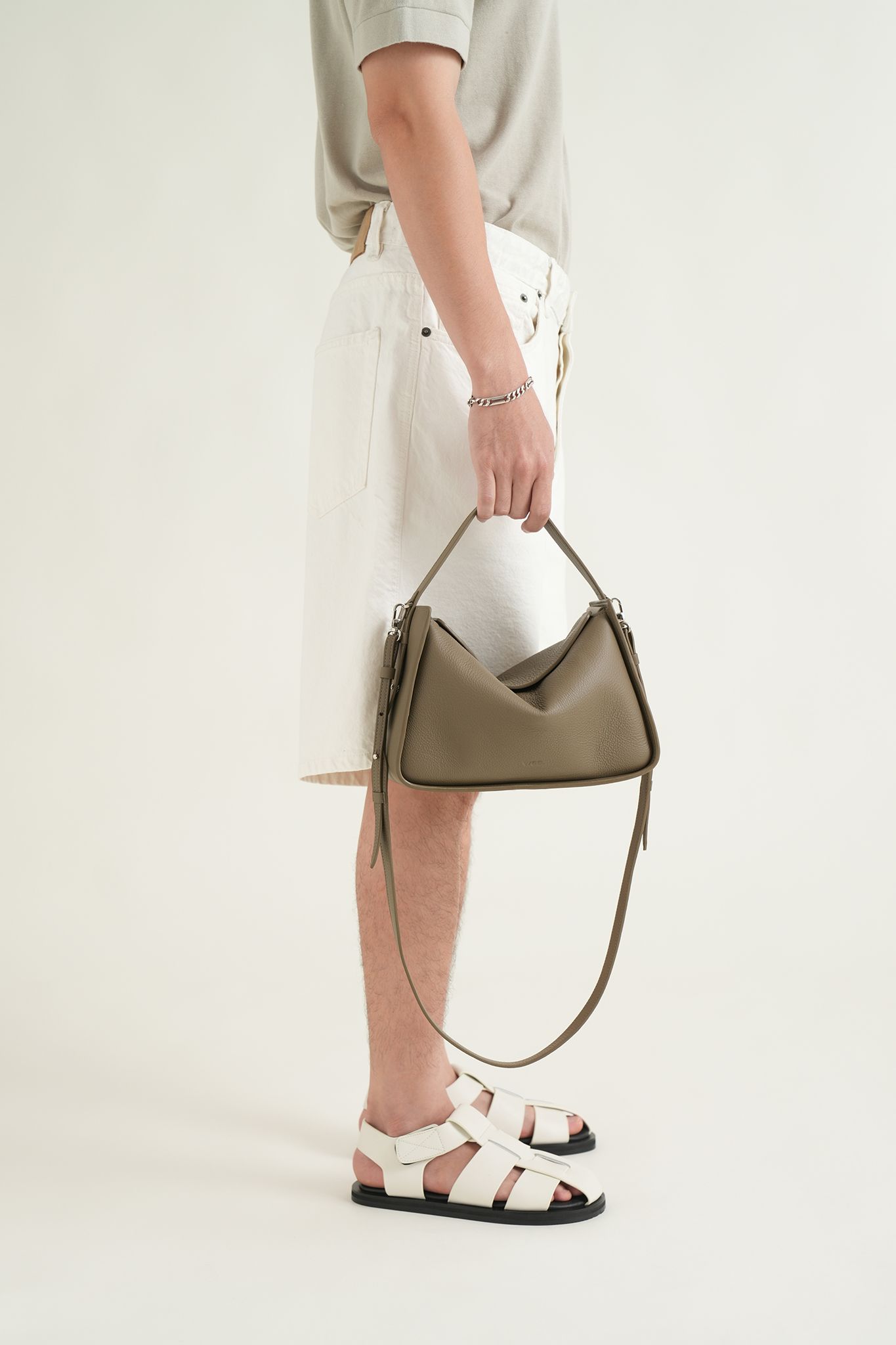 MEDIUM GẶP BAG