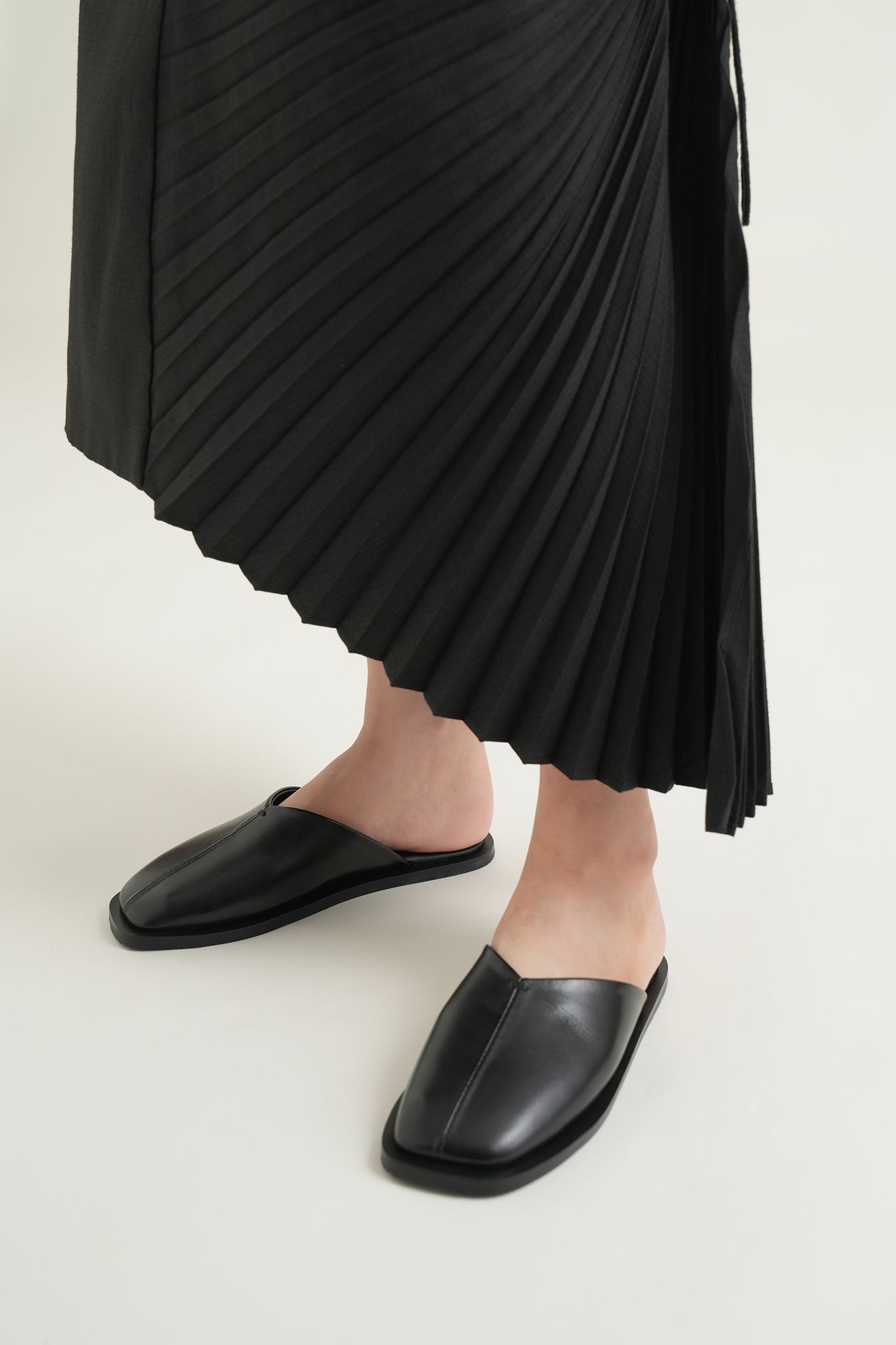 HÀ MULES
