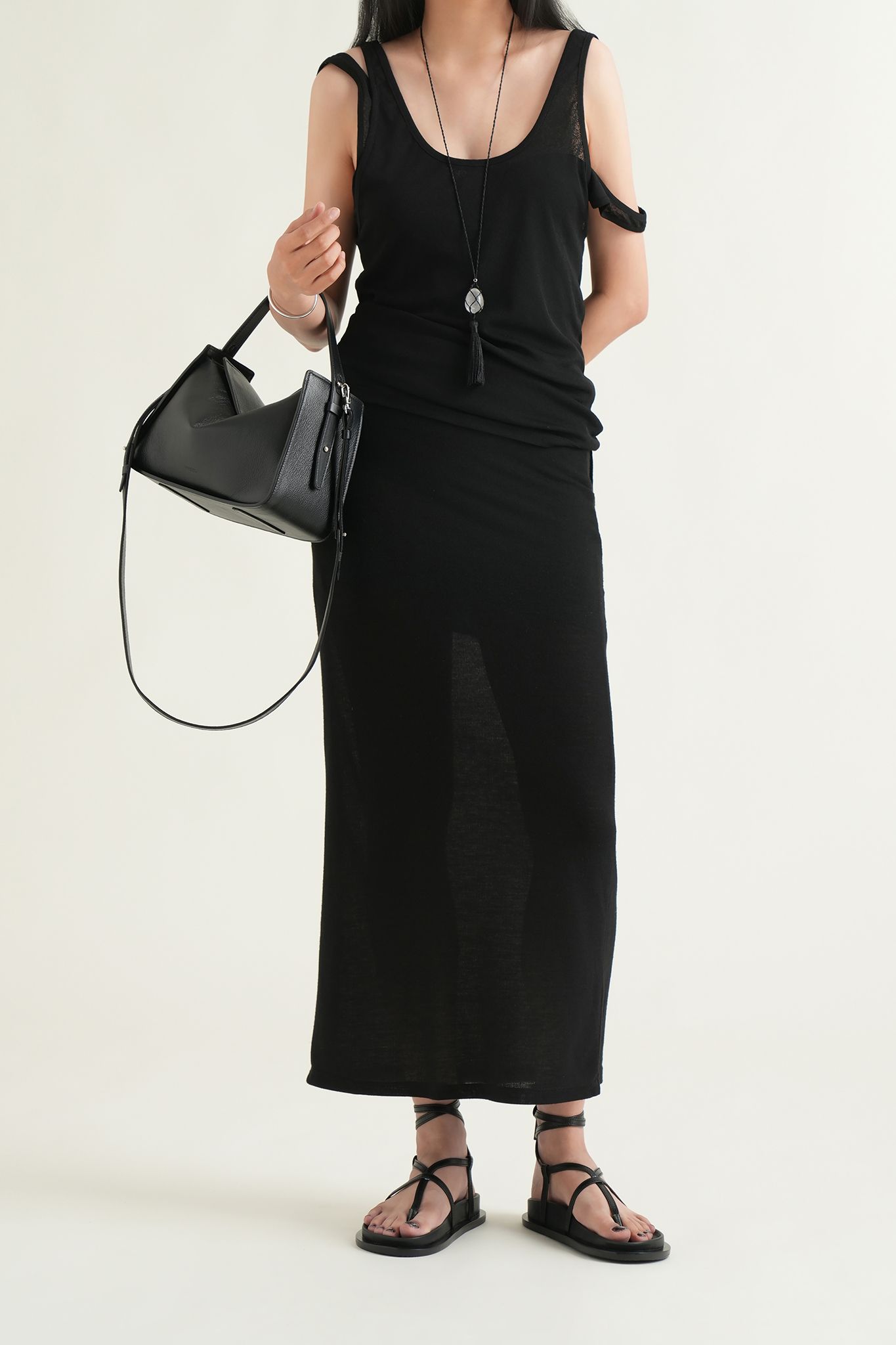 MEDIUM GẶP BAG