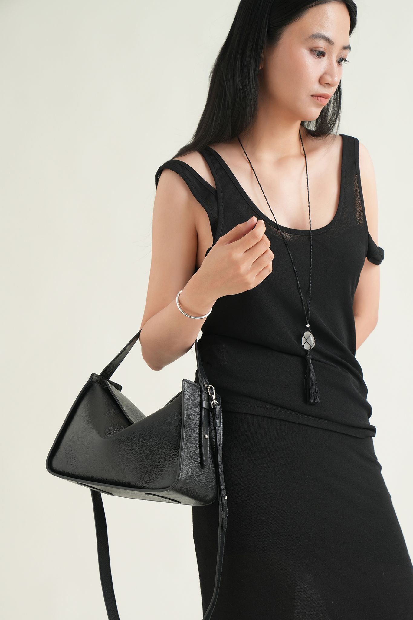 MEDIUM GẶP BAG