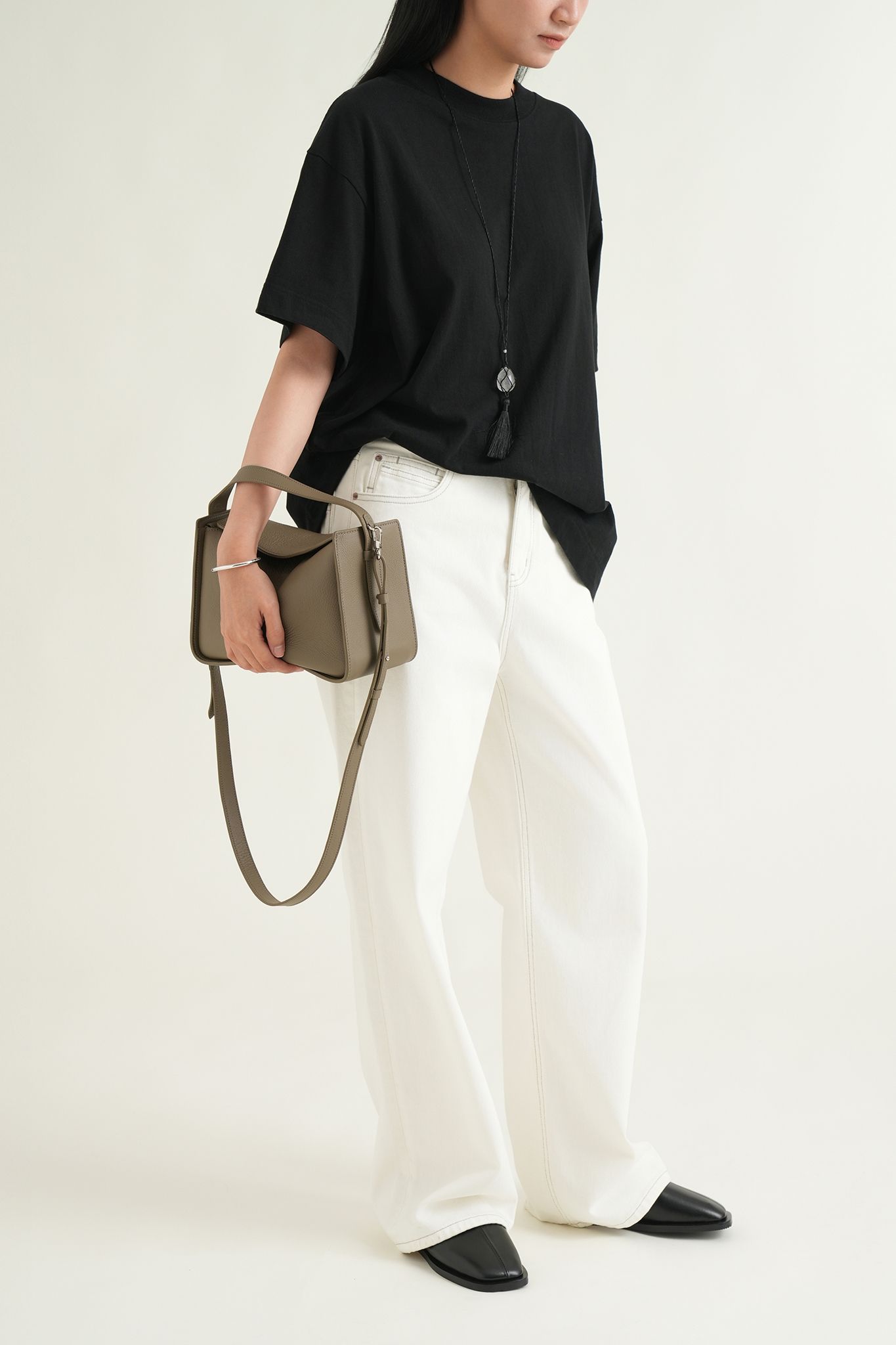 MEDIUM GẶP BAG