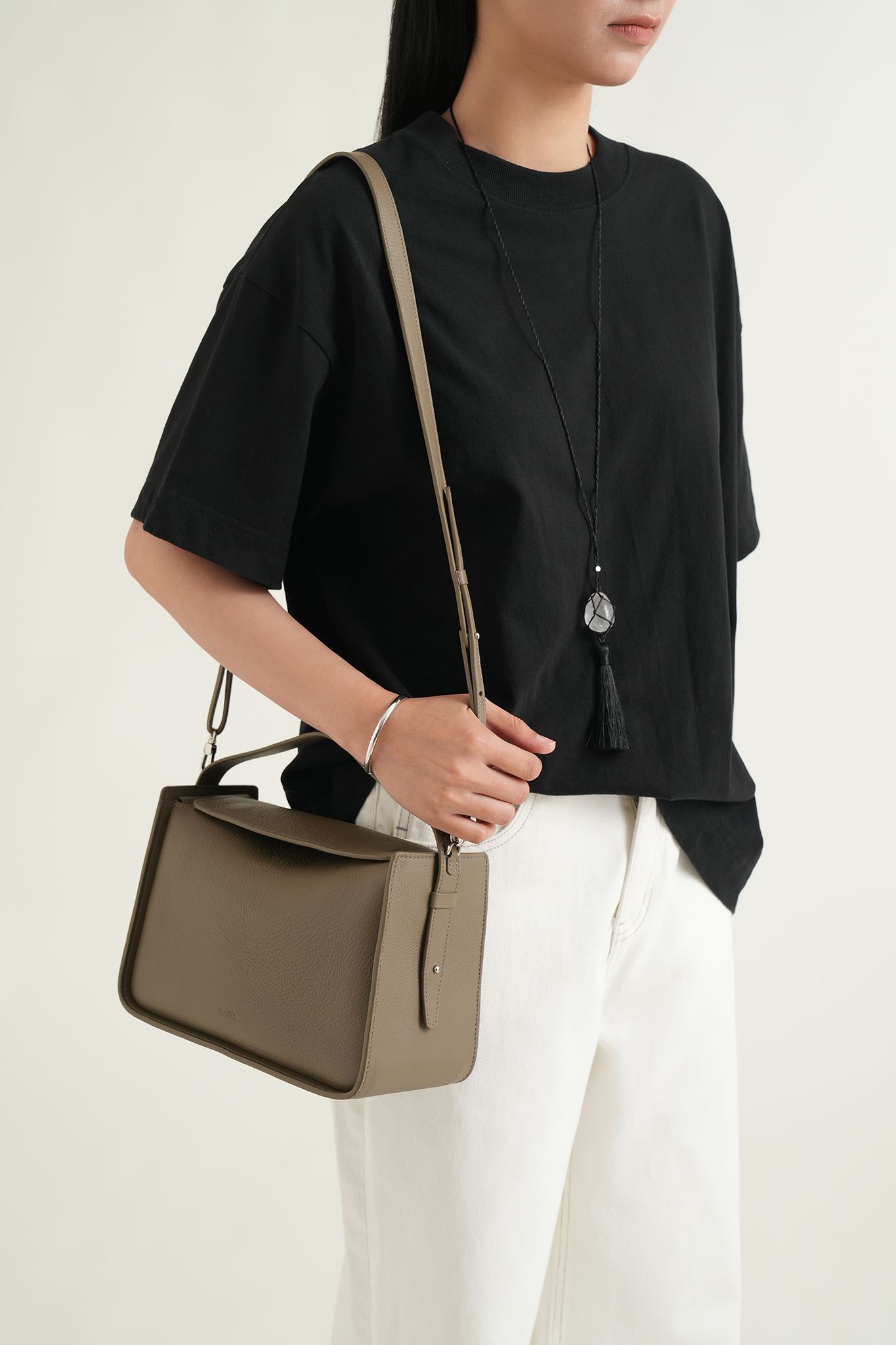 MEDIUM GẶP BAG