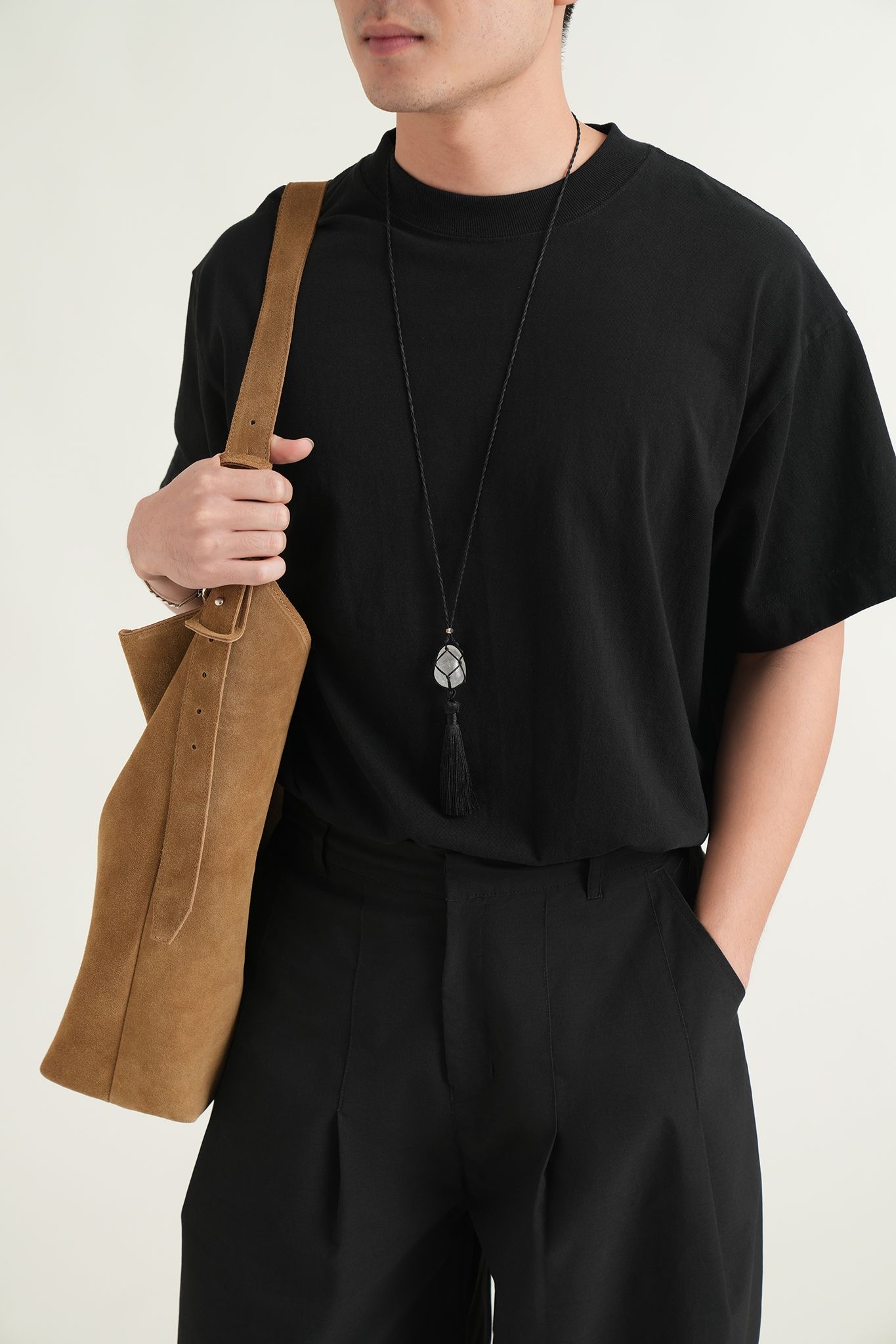 TRỨNG NECKLACE