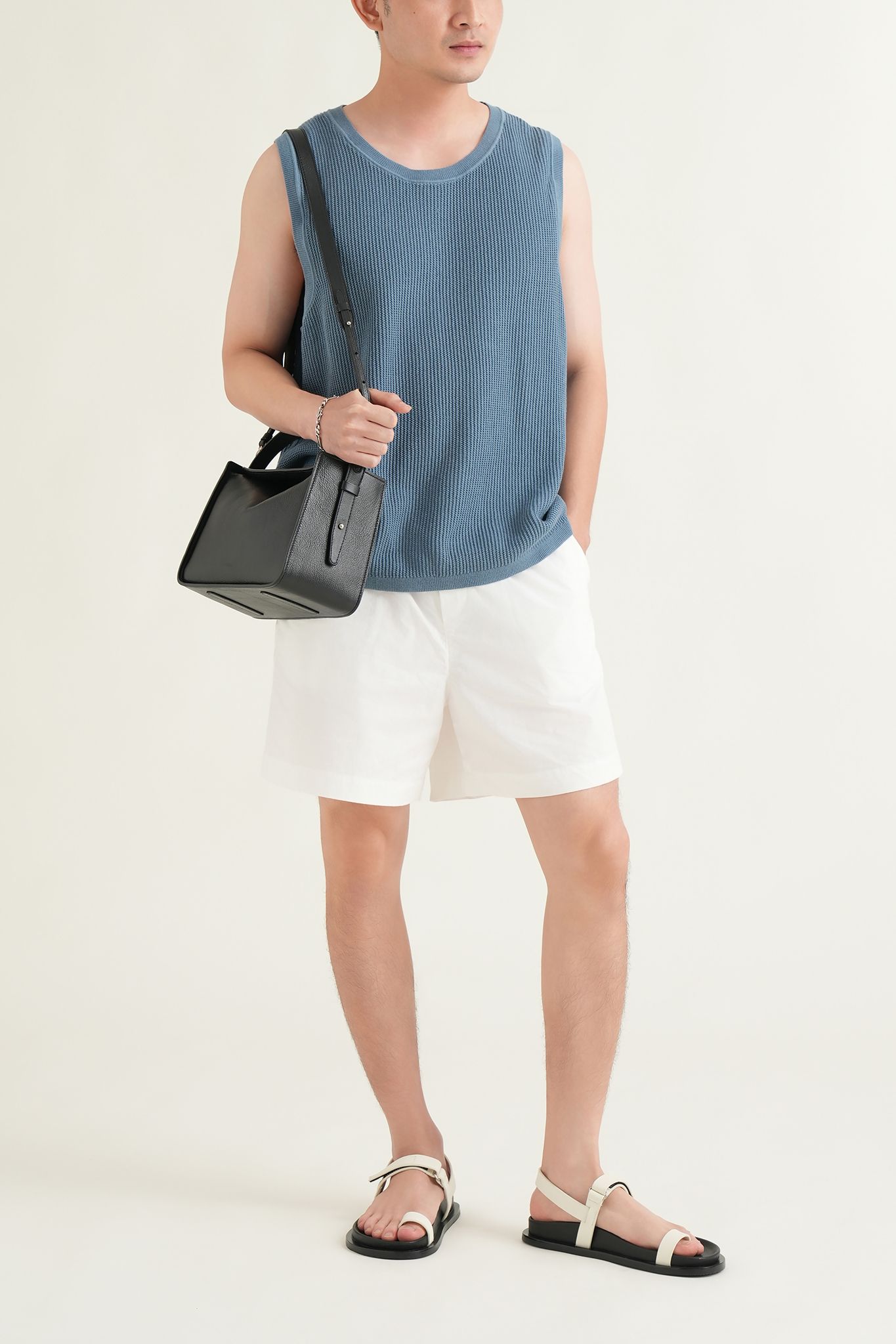 MEDIUM GẶP BAG