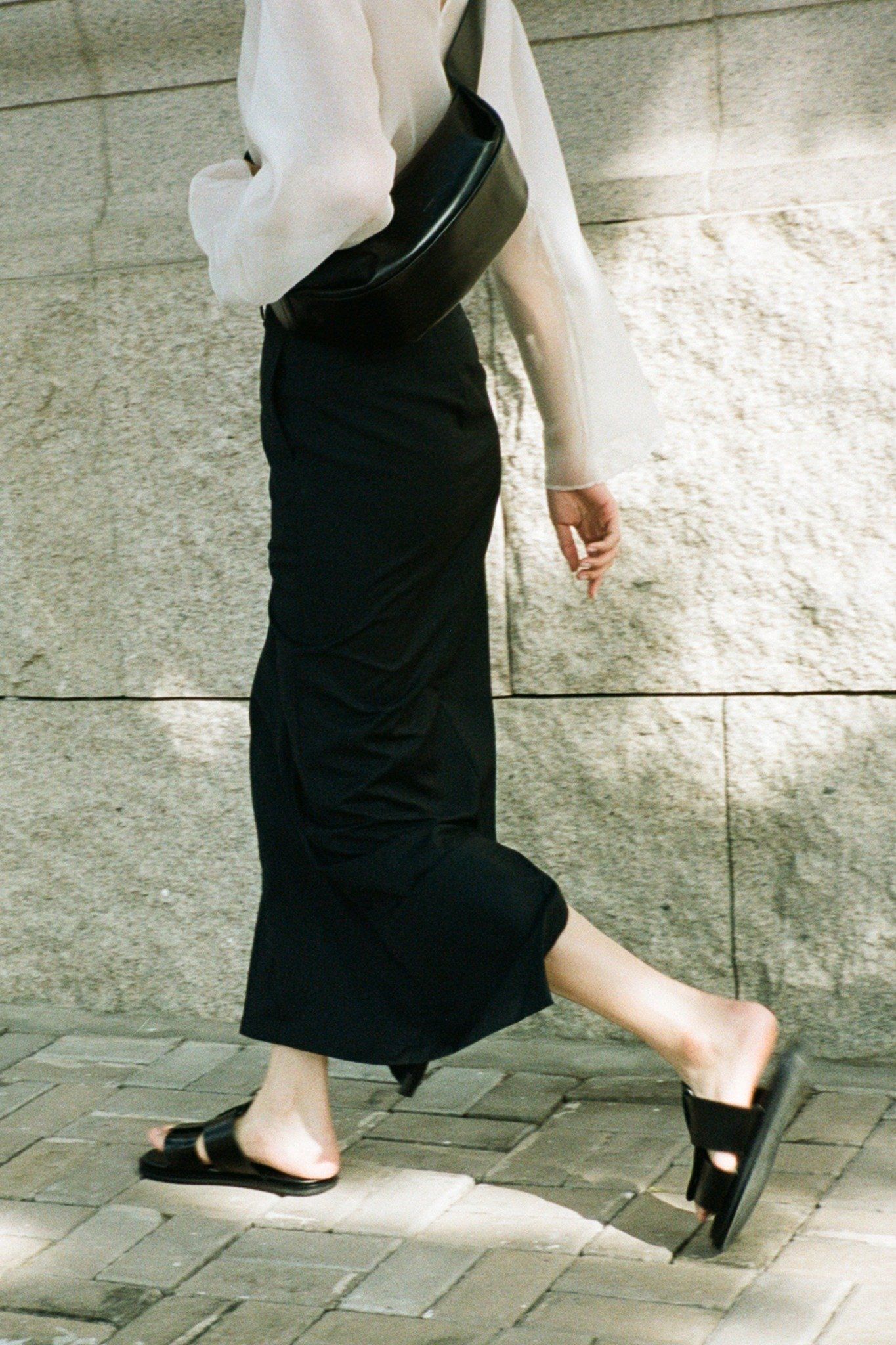 RÁ SANDALS