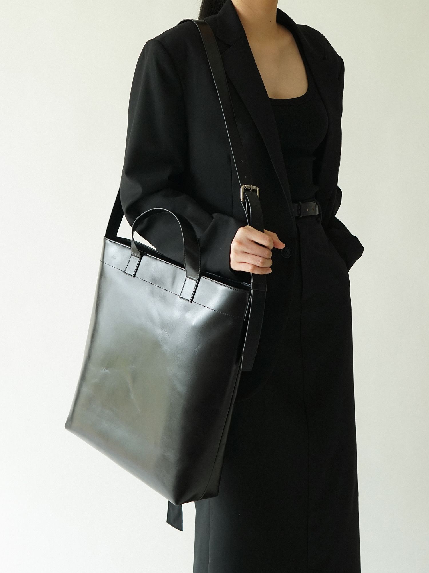 TO BAG