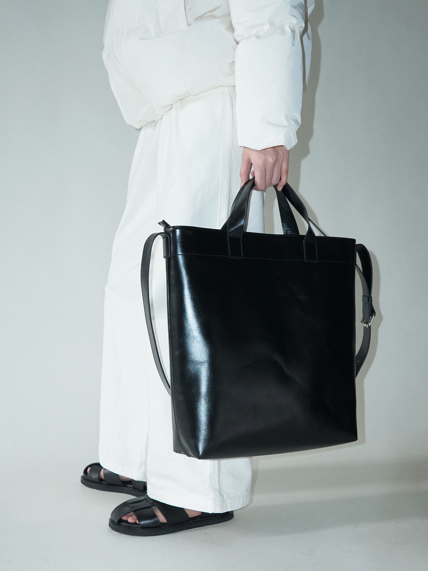 TO BAG