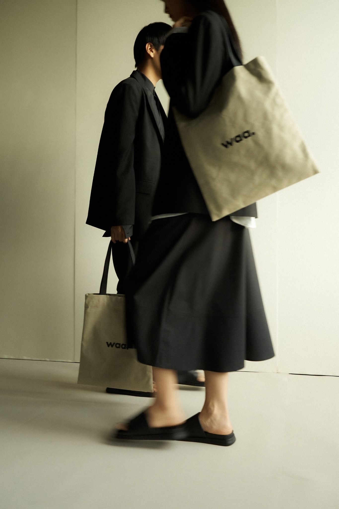 TÒTE BAG