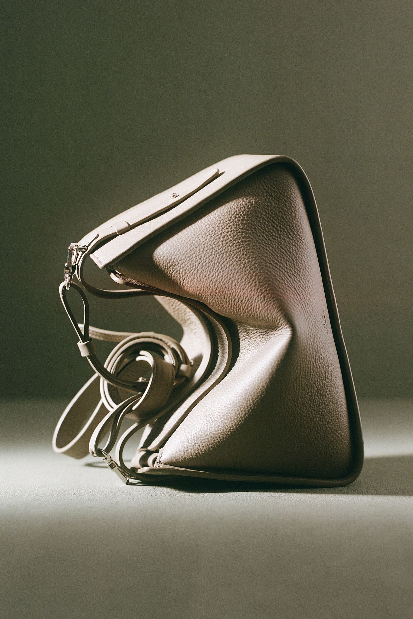 MEDIUM GẶP BAG