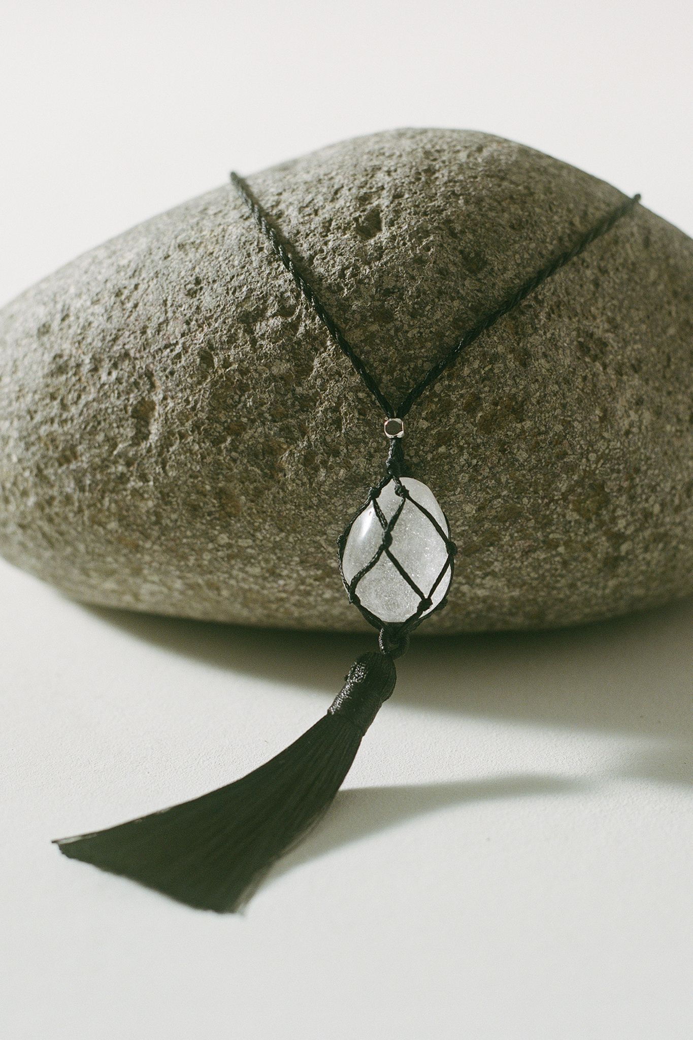 TRỨNG NECKLACE