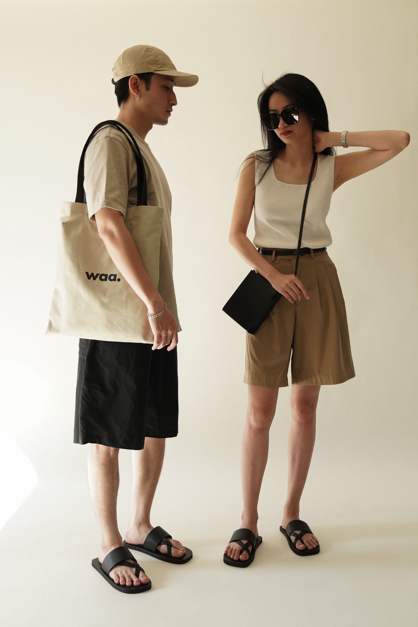 TÒTE BAG