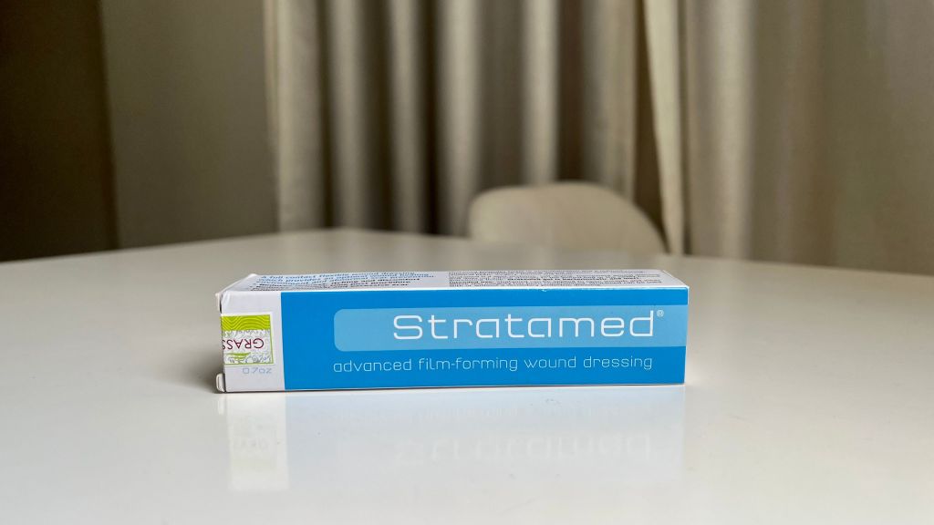 Gel Làm Giảm Sẹo Stratamed® 20g