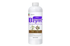 Chế phẩm Sinh học Bzym+ Tăng cường Sức khoẻ Đất và Cây