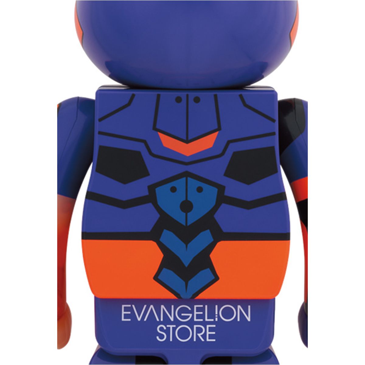 Bearbrick EVA Awakekening No 1 Đồ Chơi Mô Hình Cao Cấp Size 1000% Chính Hãng