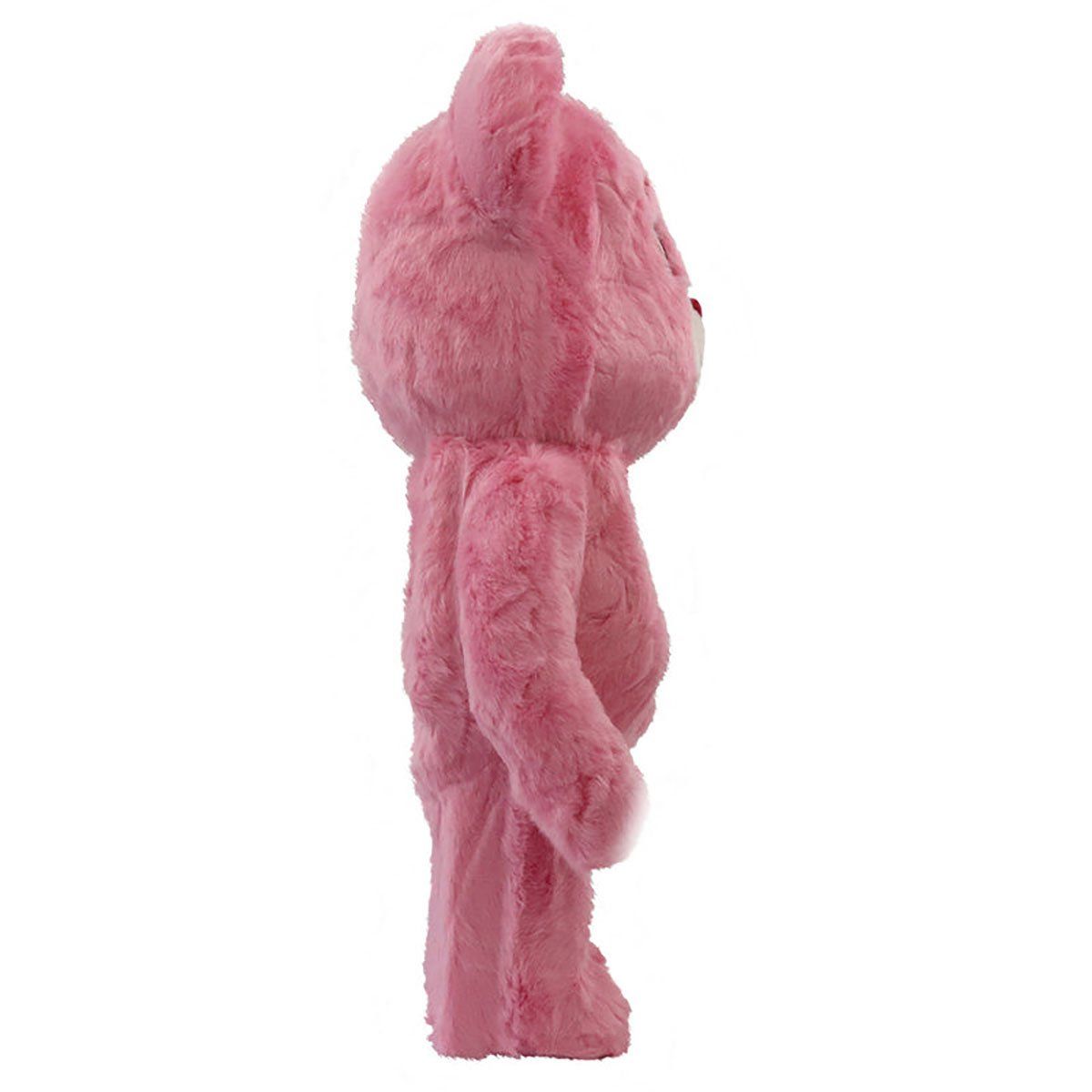Bearbrick Cheerbear Costume Đồ Chơi Mô Hình Cao Cấp Size 1000% Chính Hãng