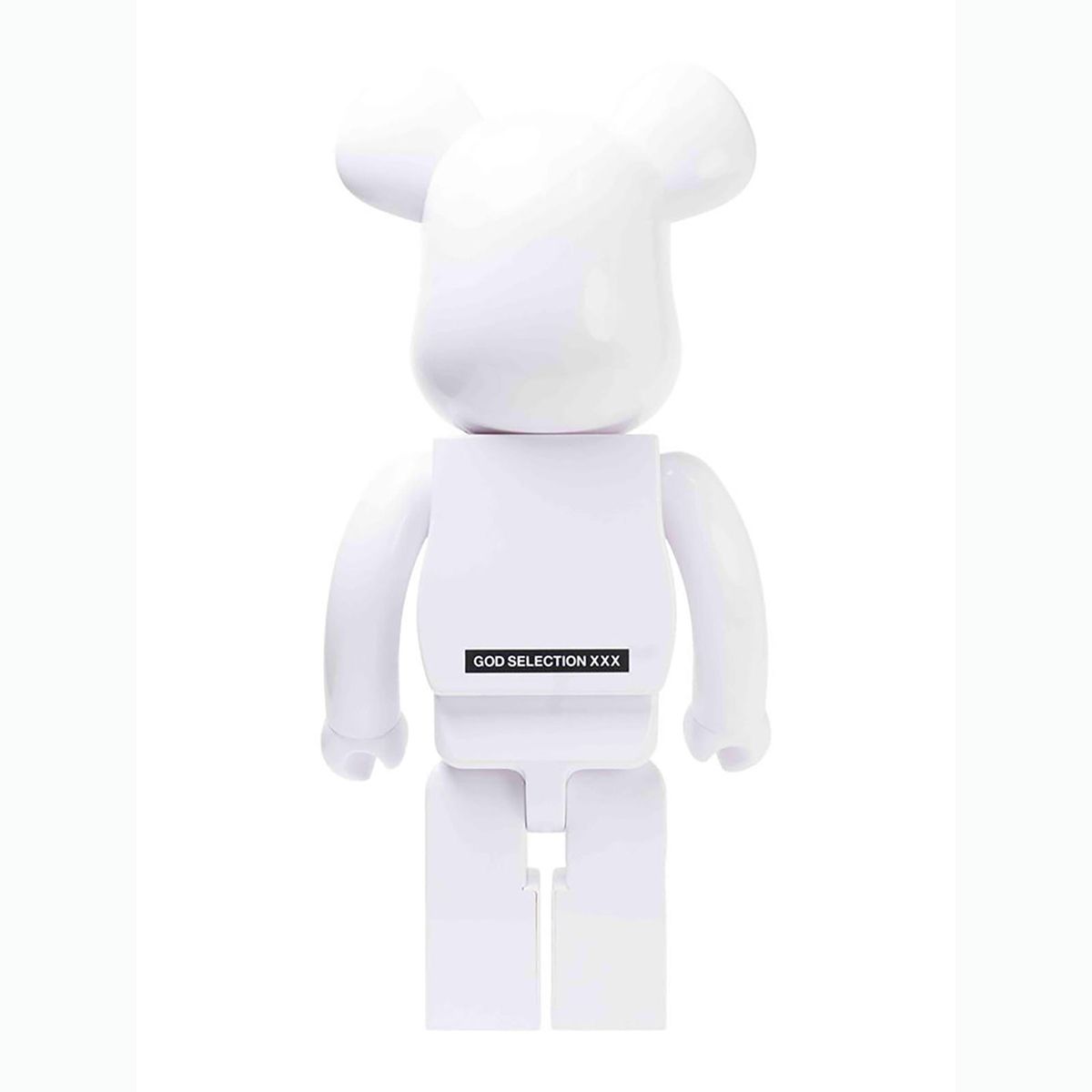 Bearbrick God Selection Đồ Chơi Mô Hình Cao Cấp Size 1000% Chính Hãng