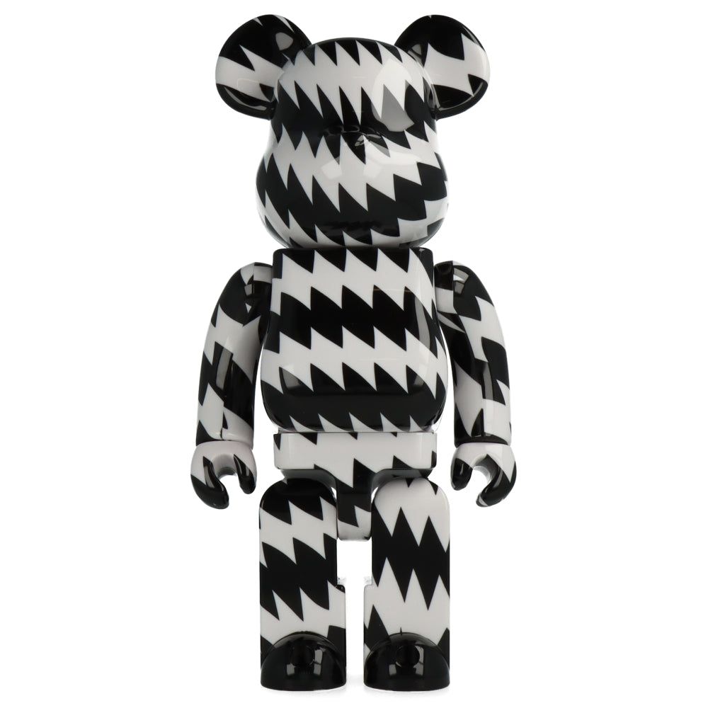 Bearbrick Mint-designs 400% Đồ Chơi Mô Hình Cao Cấp