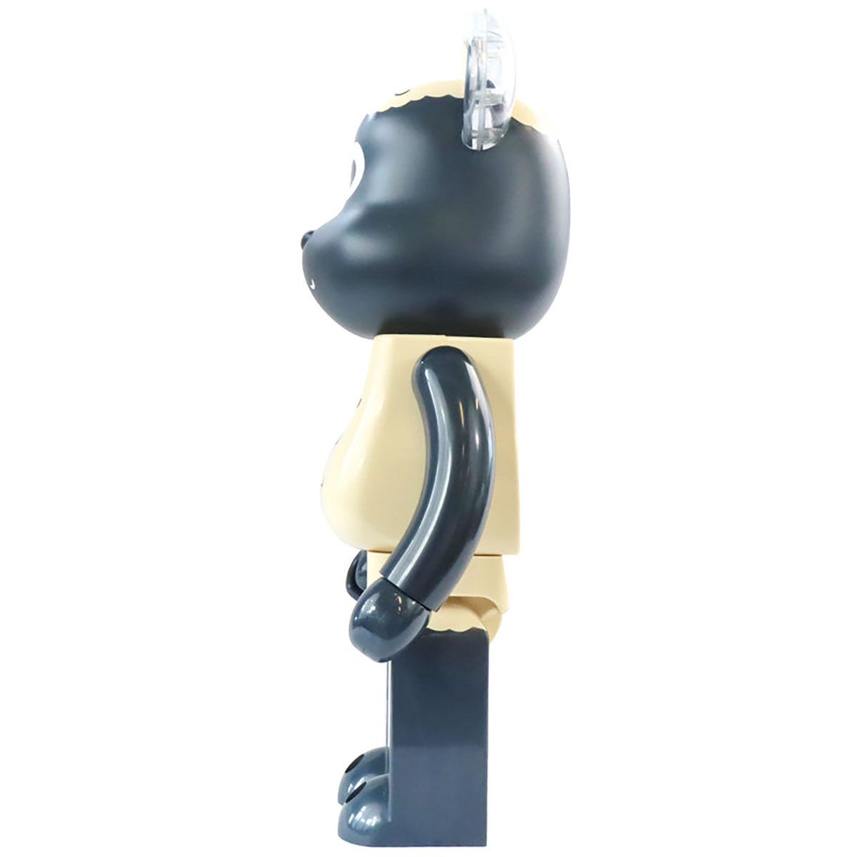 Bearbrick Shaun Đồ Chơi Mô Hình Cao Cấp Size 1000% Chính Hãng