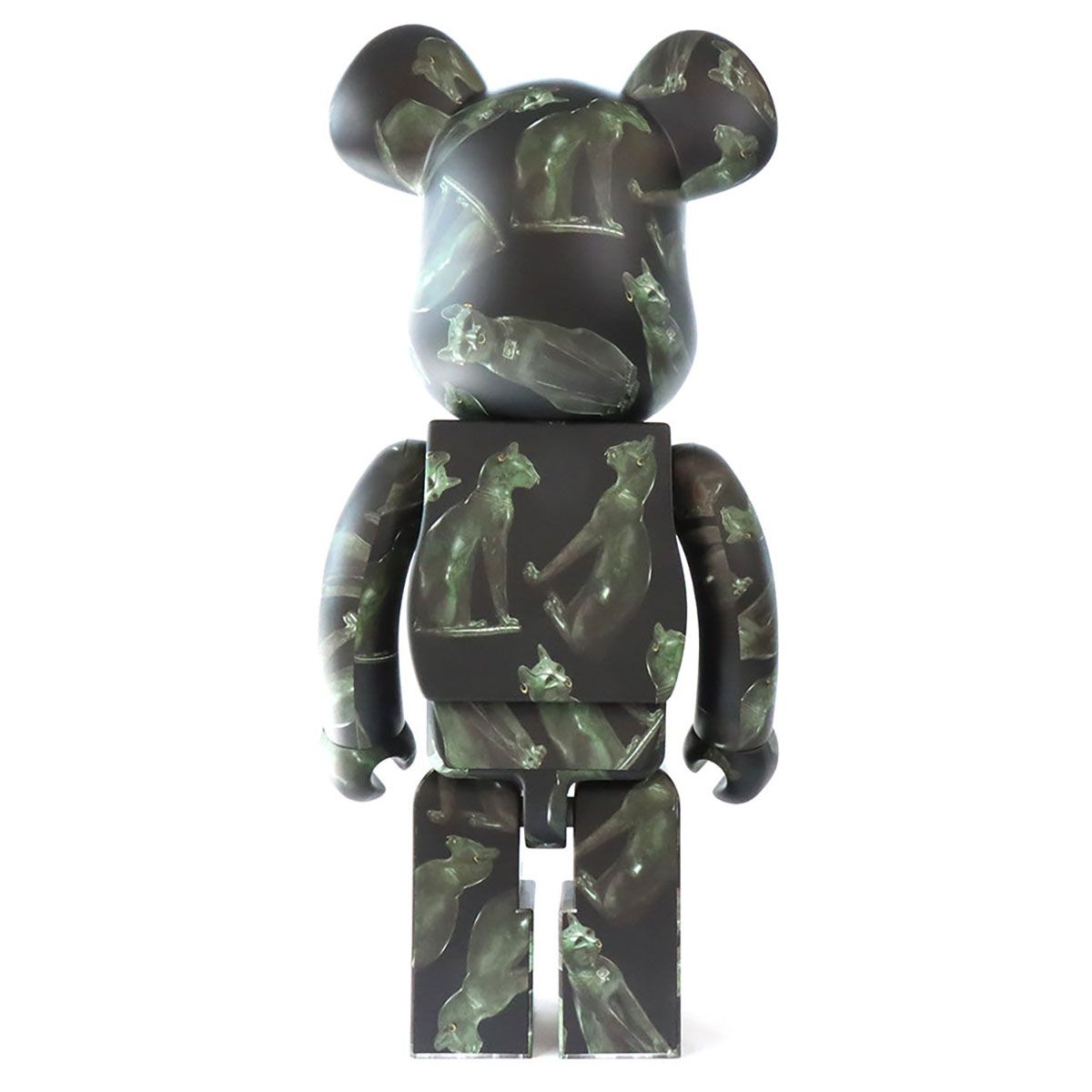 Bearbrick Gayer Anderson Cat Đồ Chơi Mô Hình Cao Cấp Size 1000% Chính Hãng