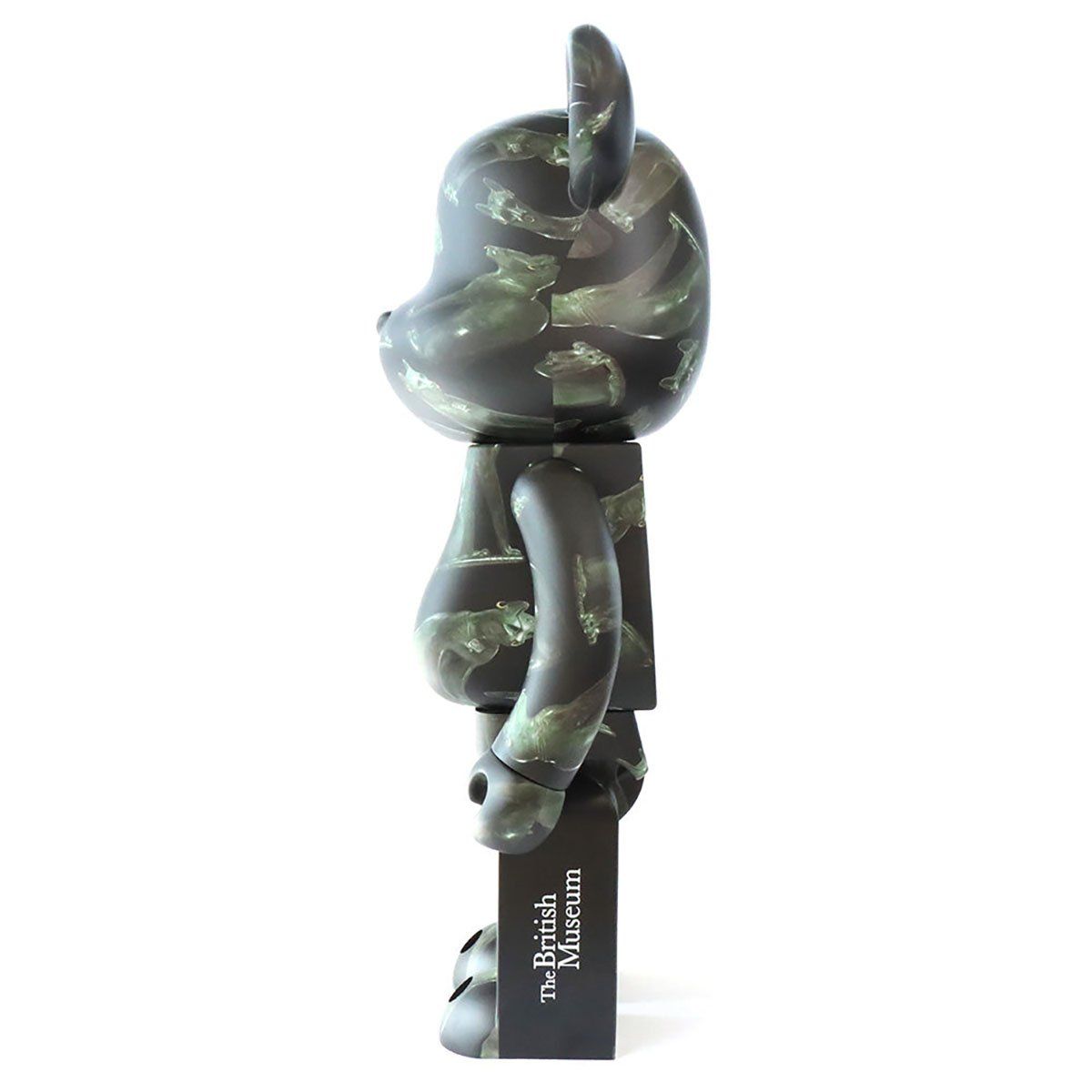 Bearbrick Gayer Anderson Cat Đồ Chơi Mô Hình Cao Cấp Size 1000% Chính Hãng