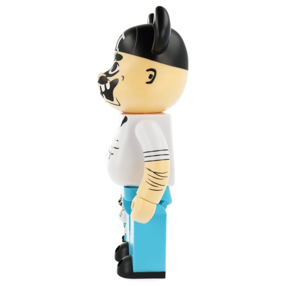 Bearbrick Anthrax 100% & 400% Đồ Chơi Mô Hình Cao Cấp