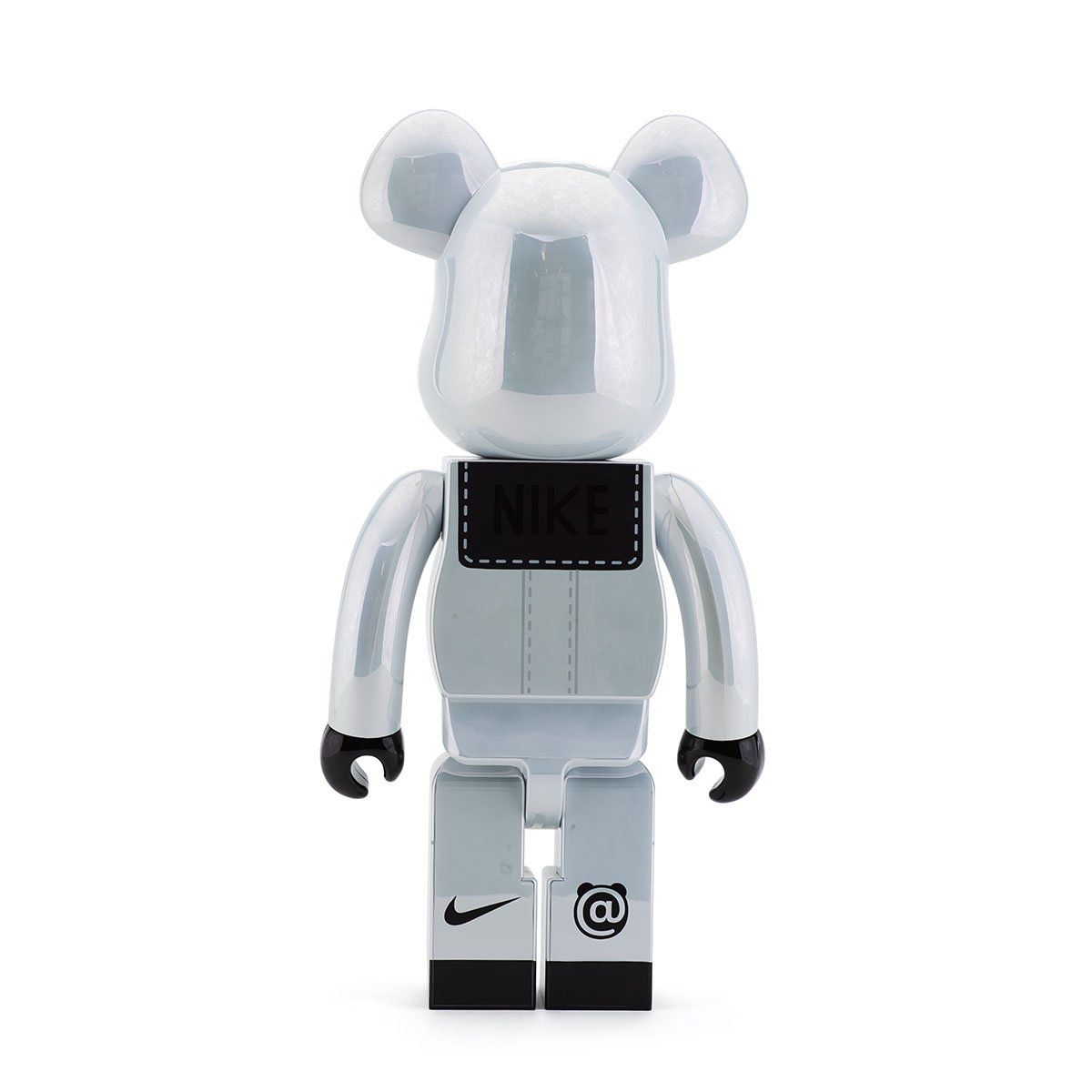 Bearbrick Nike 2020 Size 1000% Chính Hãng Đồ Chơi Mô Hình Cao Cấp