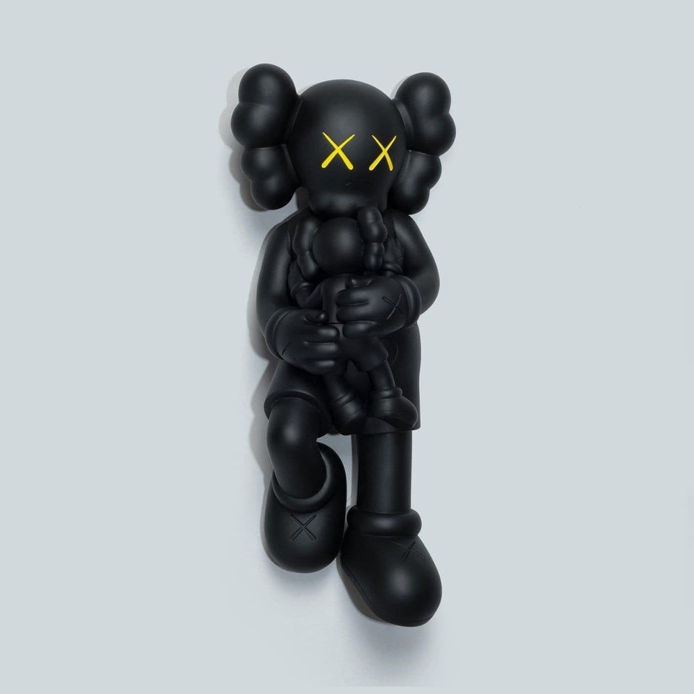 Kaws Holiday Singapore Đồ Chơi Mô Hình Cao Cấp
