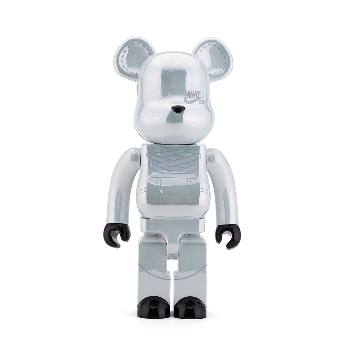 Bearbrick Nike 2020 Size 1000% Chính Hãng Đồ Chơi Mô Hình Cao Cấp