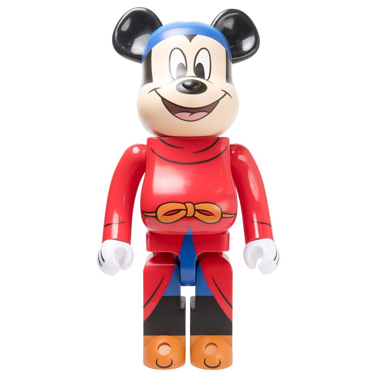 Bearbrick Fantasia Mickey Đồ Chơi Mô Hình Cao Cấp Size 1000% Chính Hãng